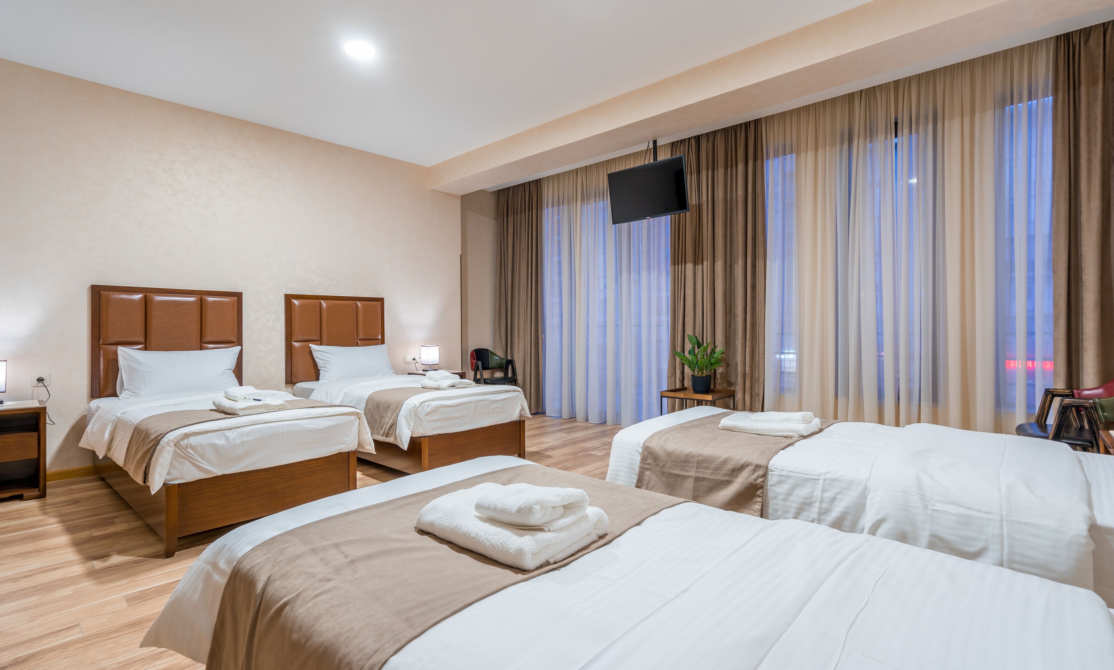 Hotel Aura In Digomi