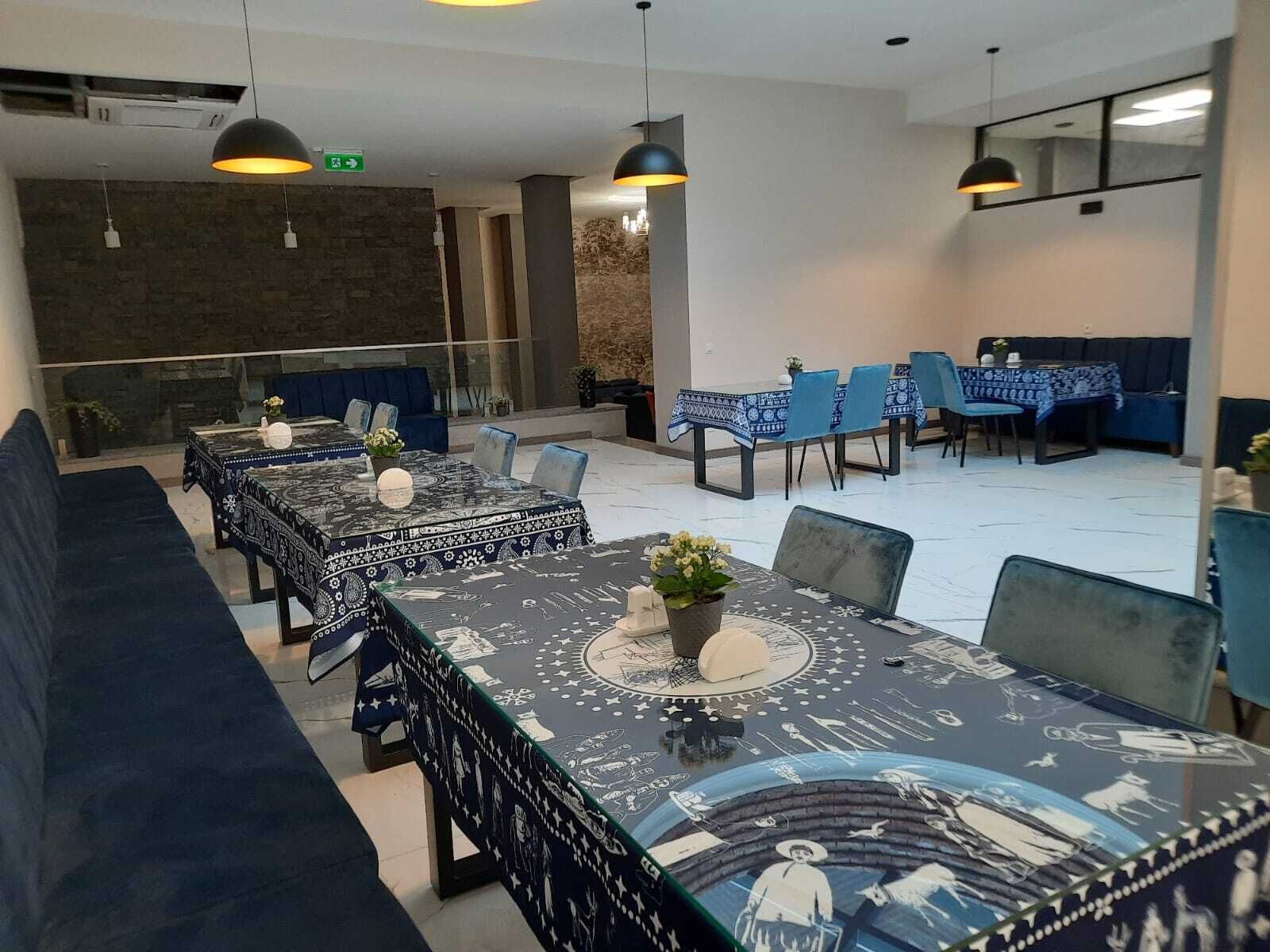Hotel Banovani