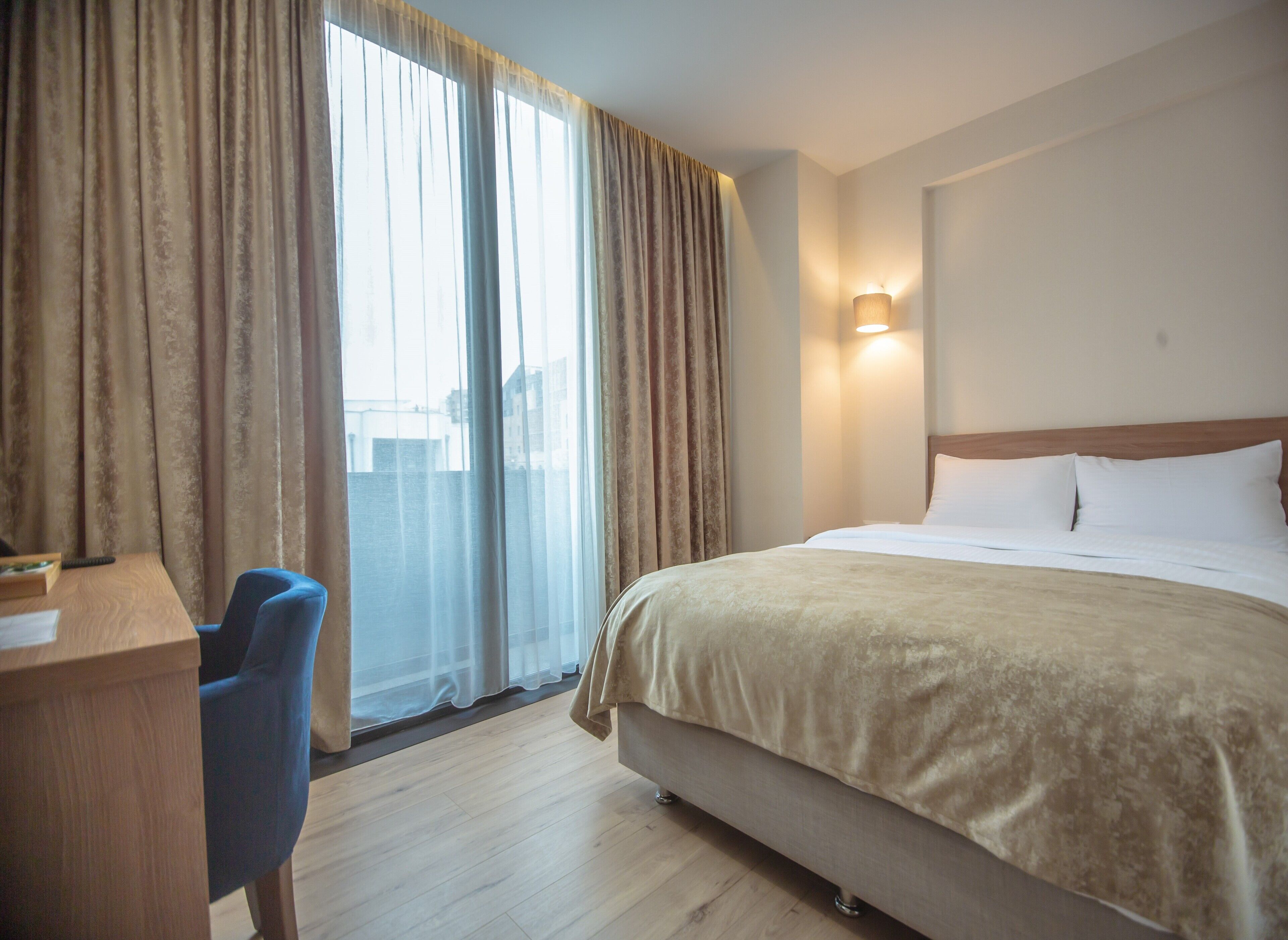 Hotel Banovani