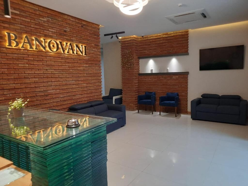 Hotel Banovani