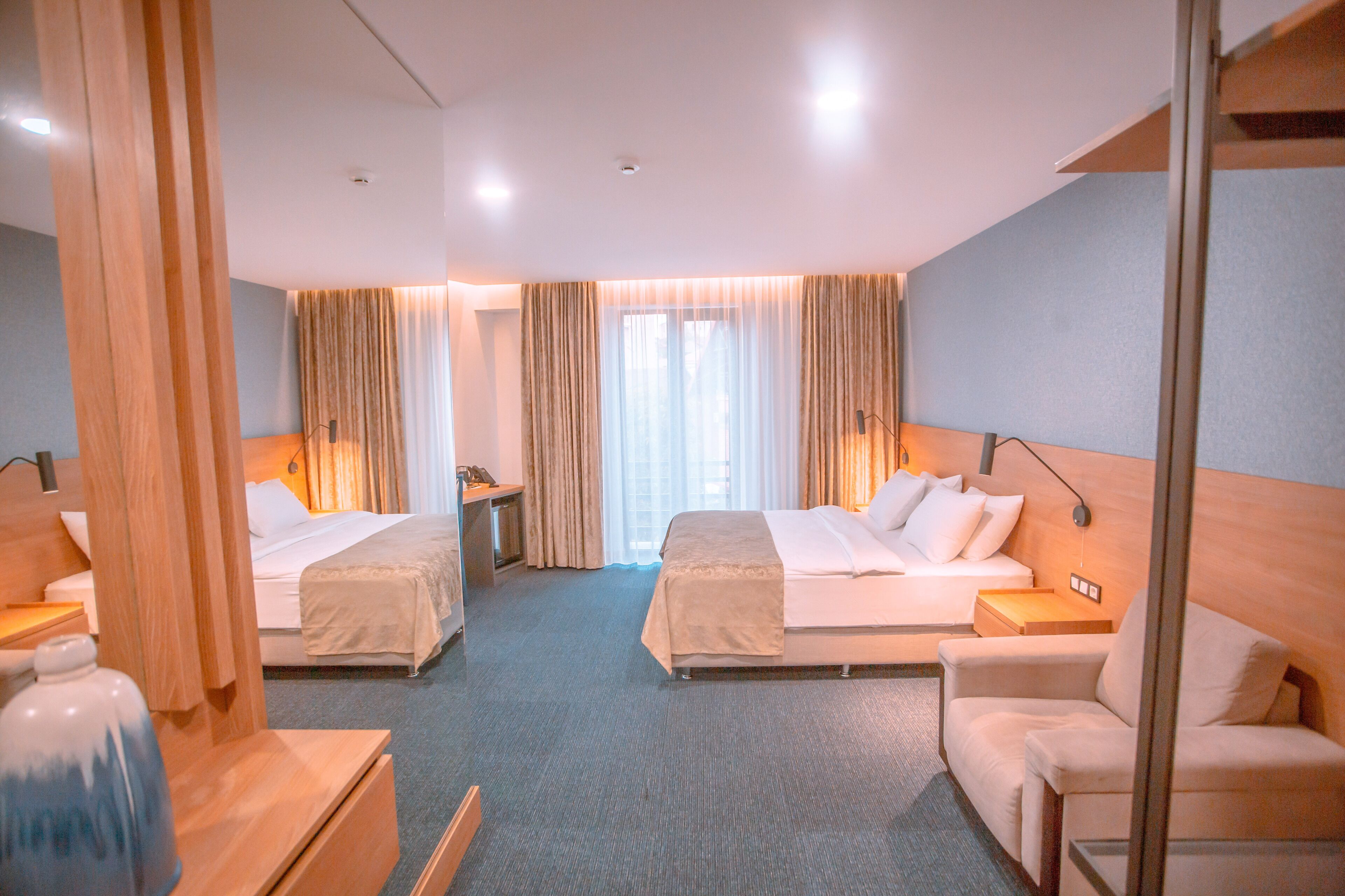 Hotel Banovani