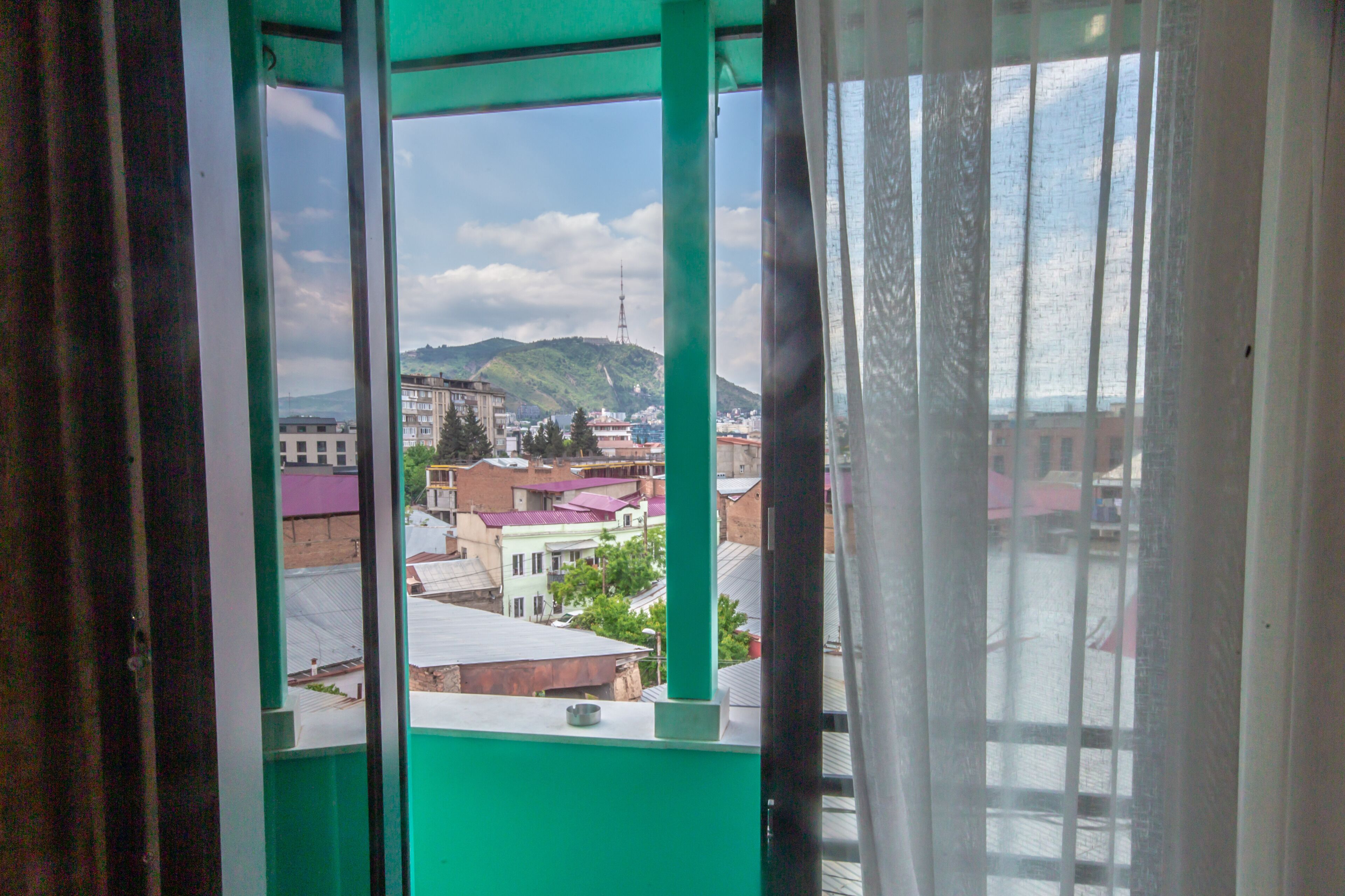 Hotel Banovani