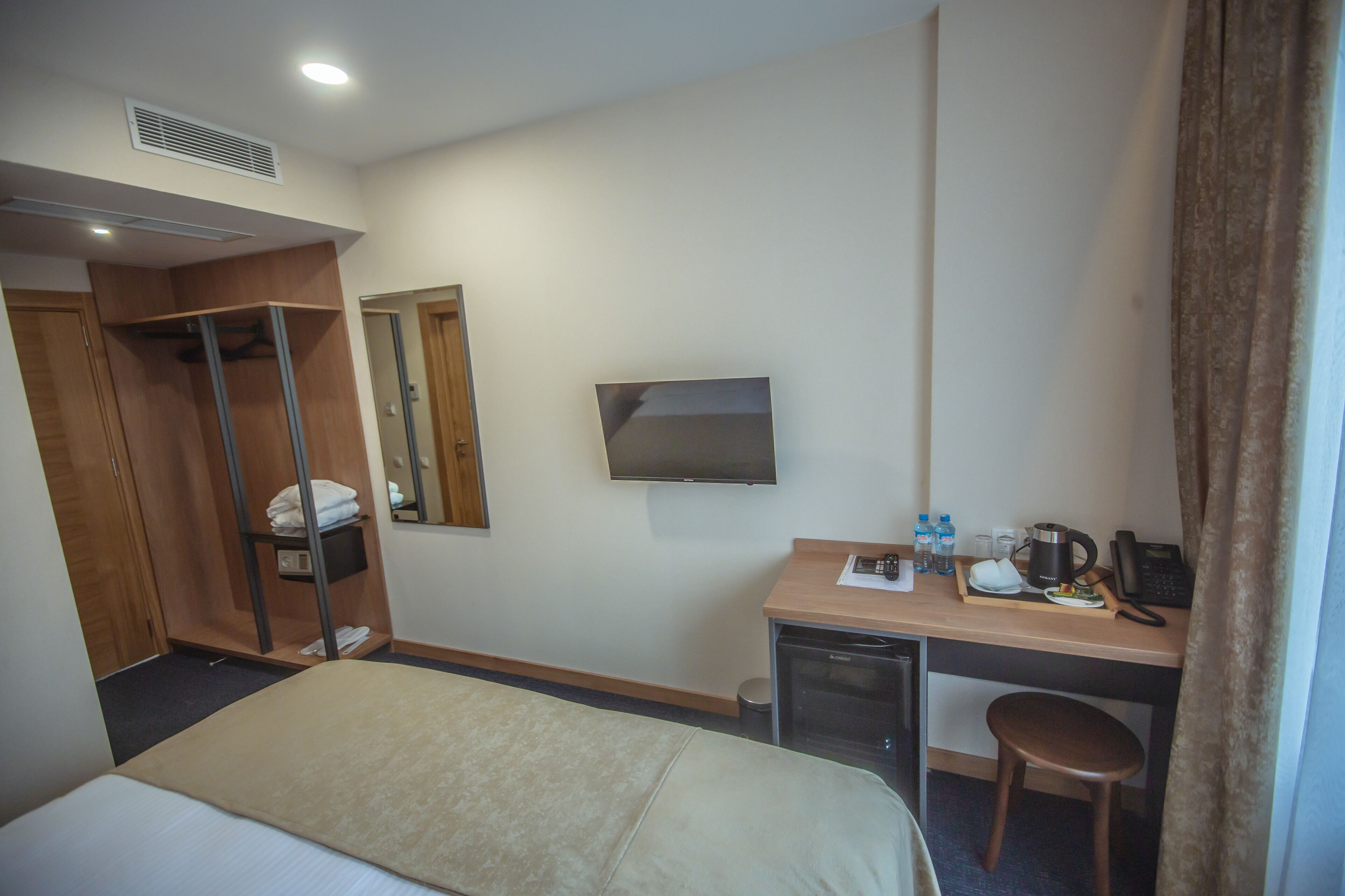 Hotel Banovani