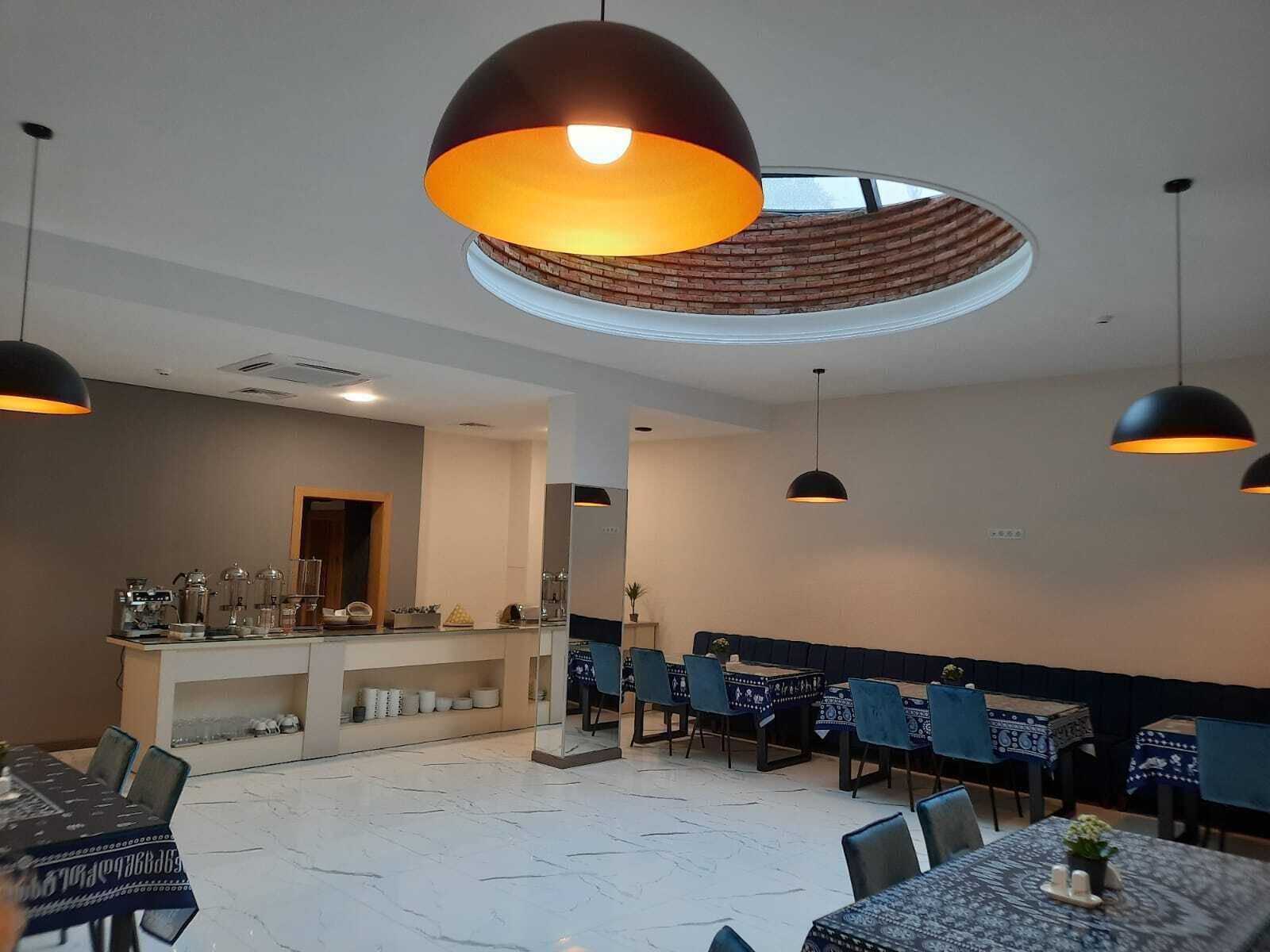 Hotel Banovani