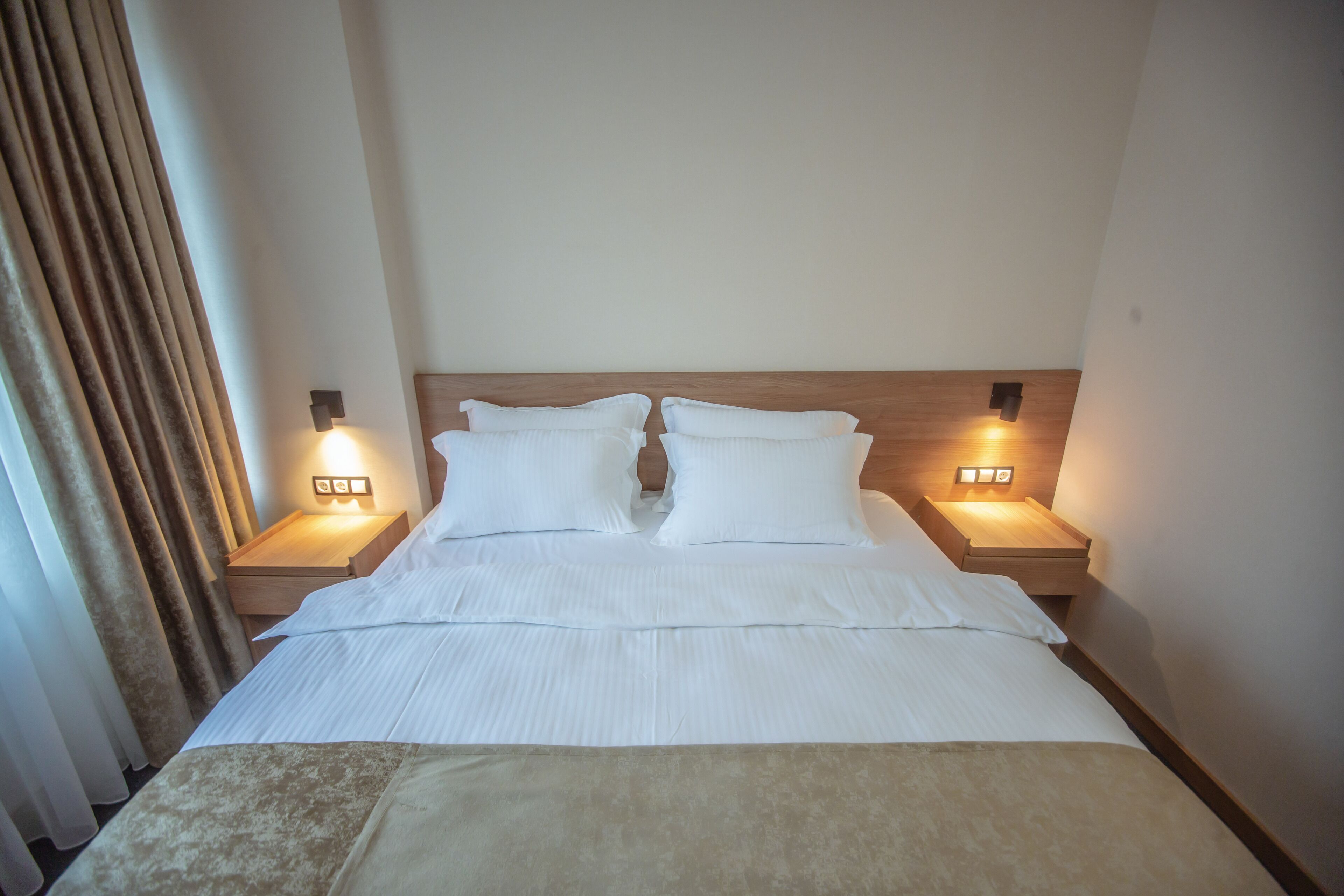 Hotel Banovani