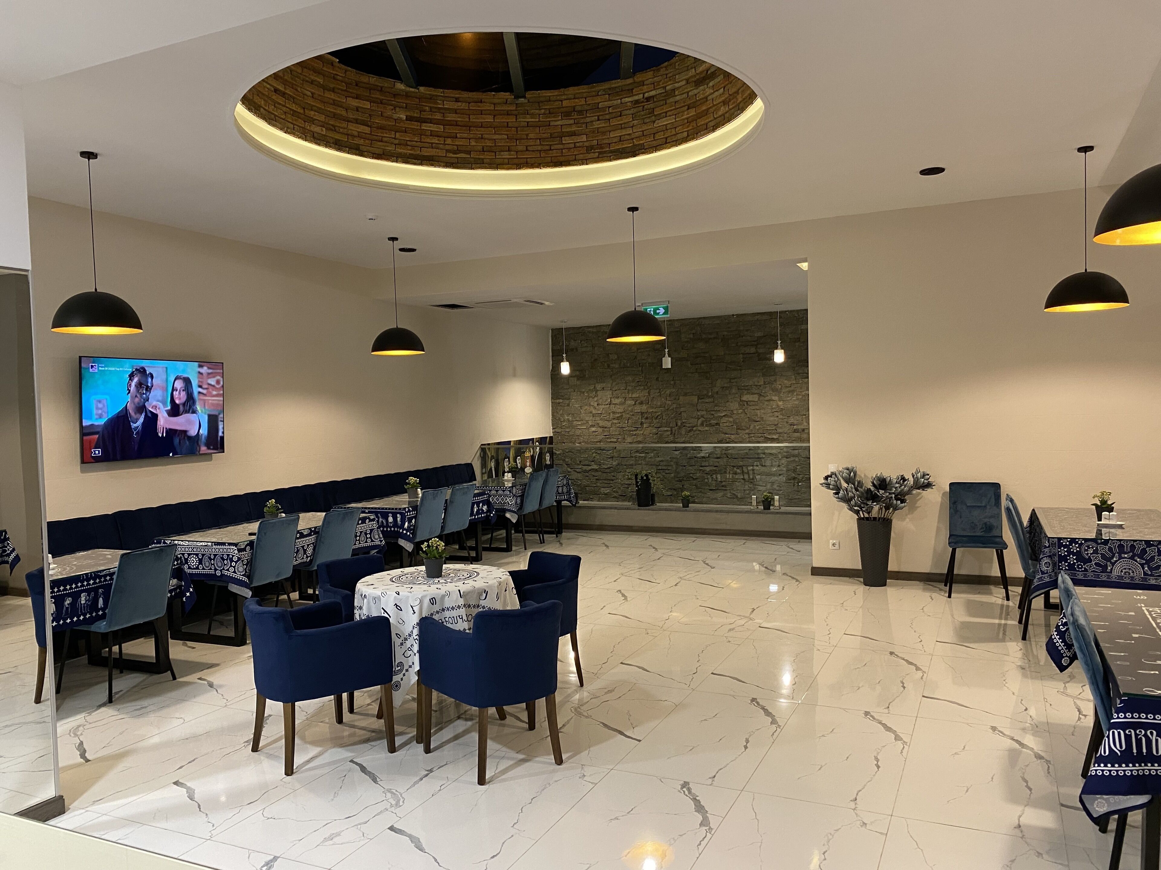 Hotel Banovani