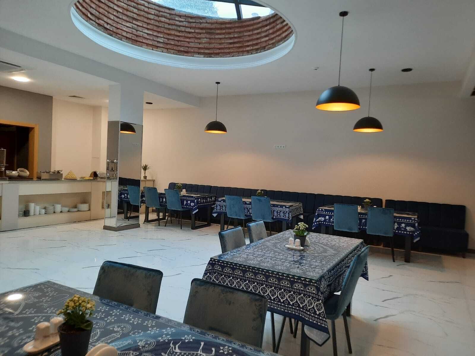 Hotel Banovani