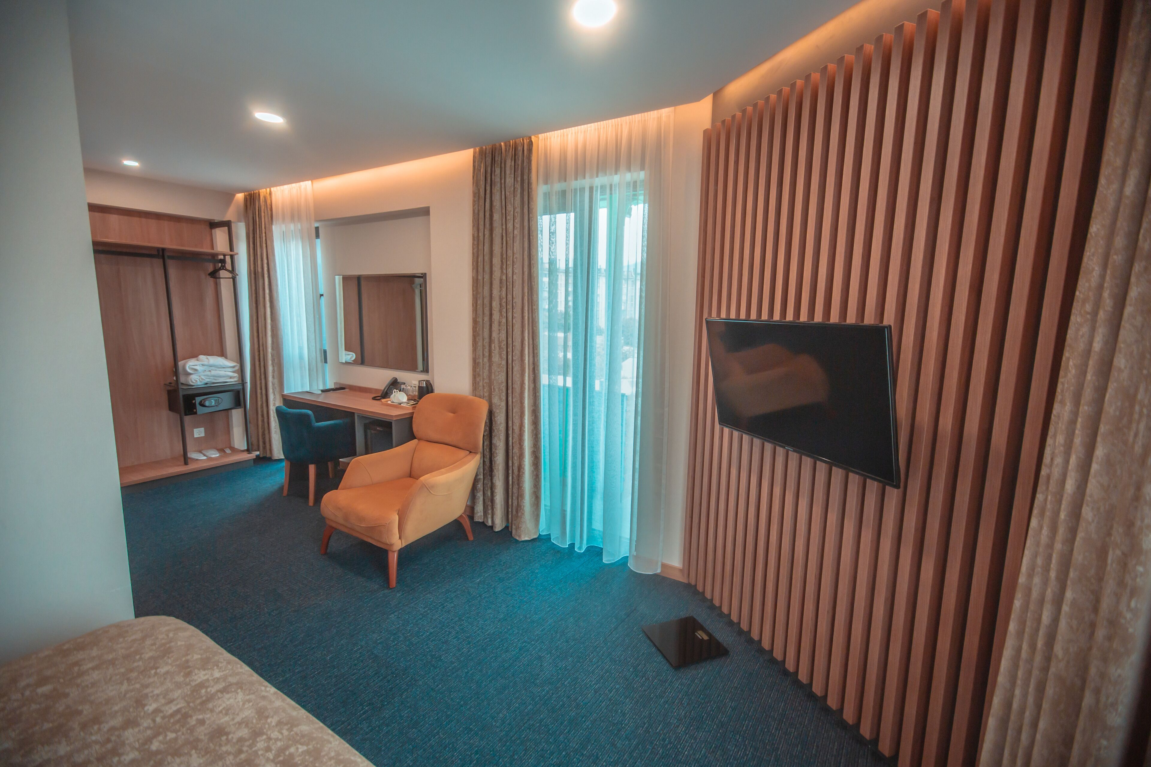 Hotel Banovani