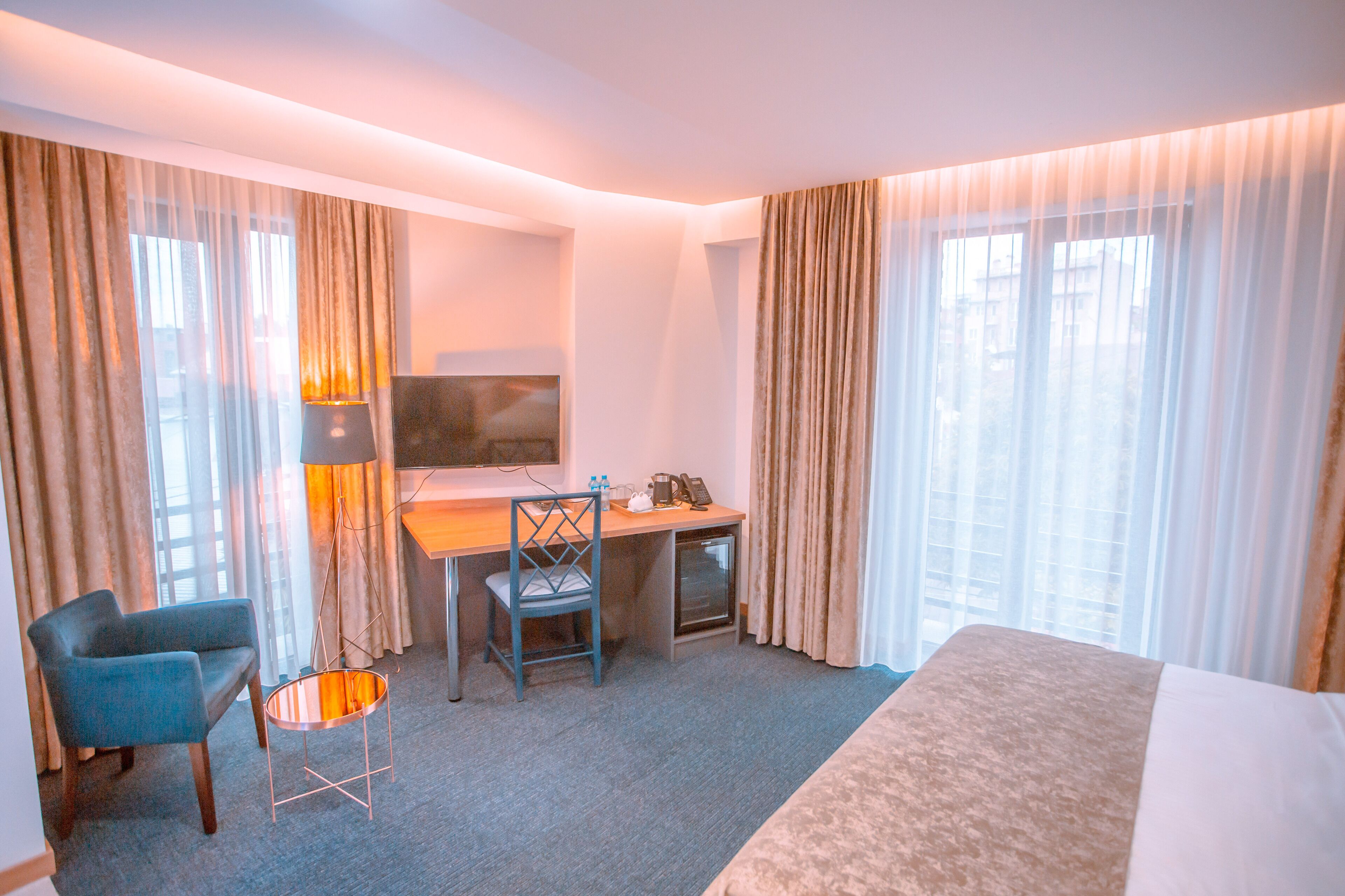 Hotel Banovani