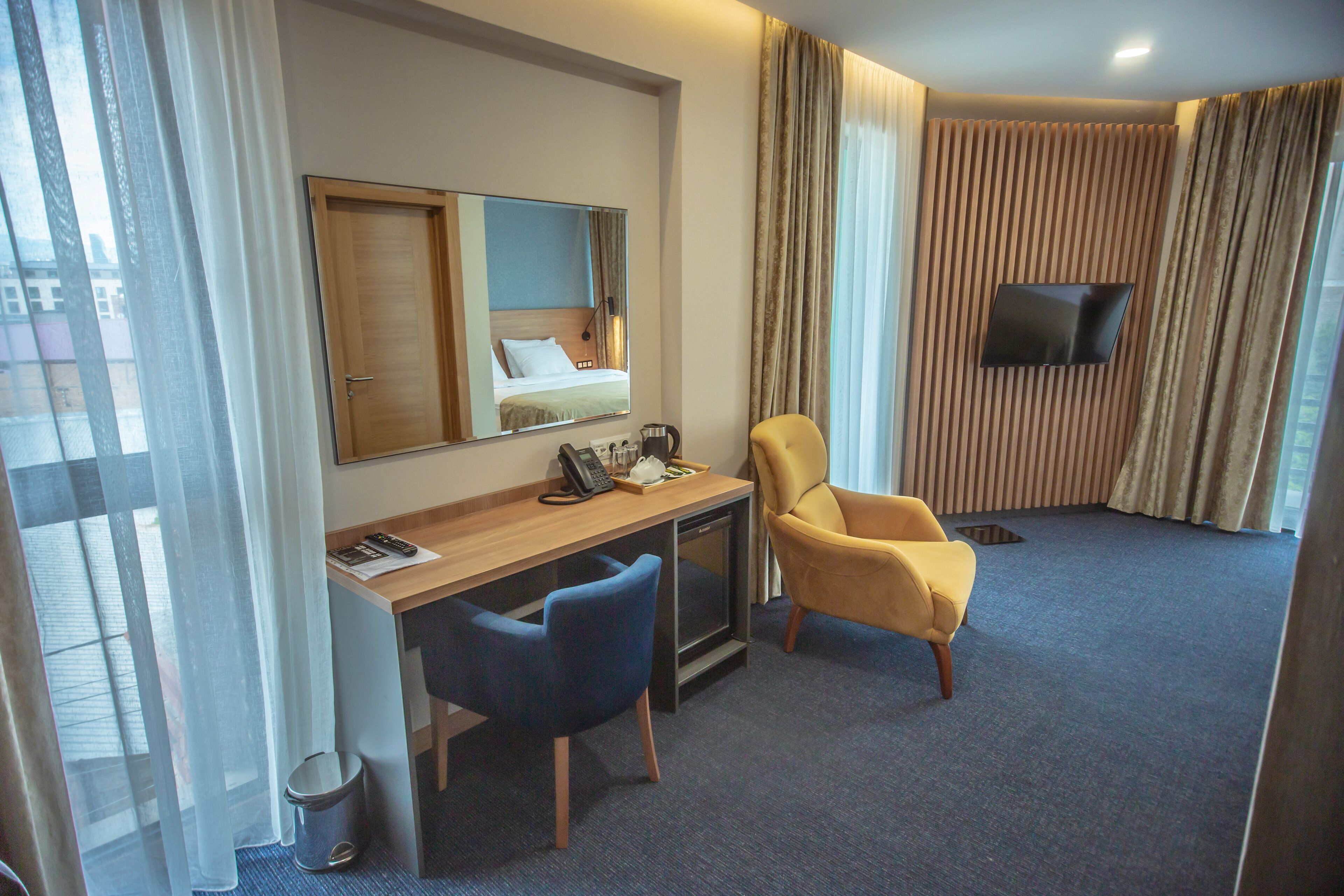 Hotel Banovani