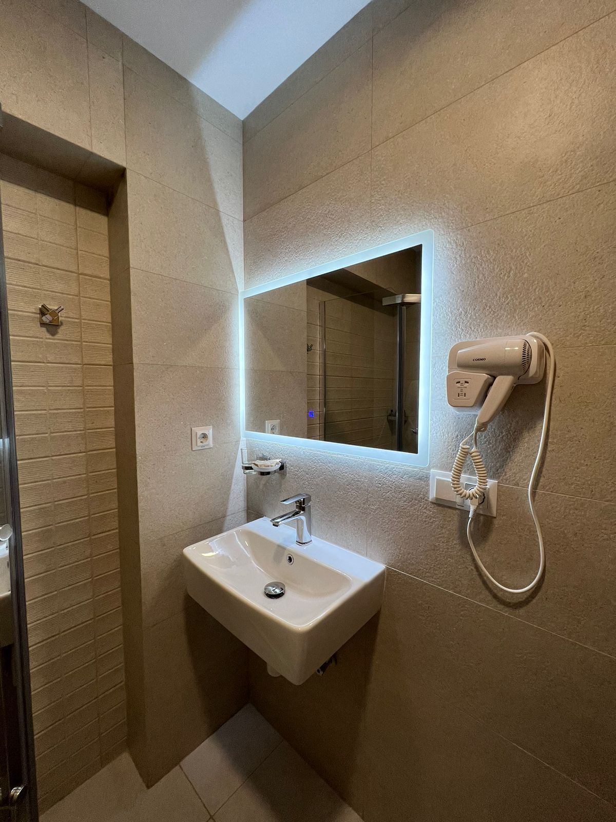 Hotel Banovani