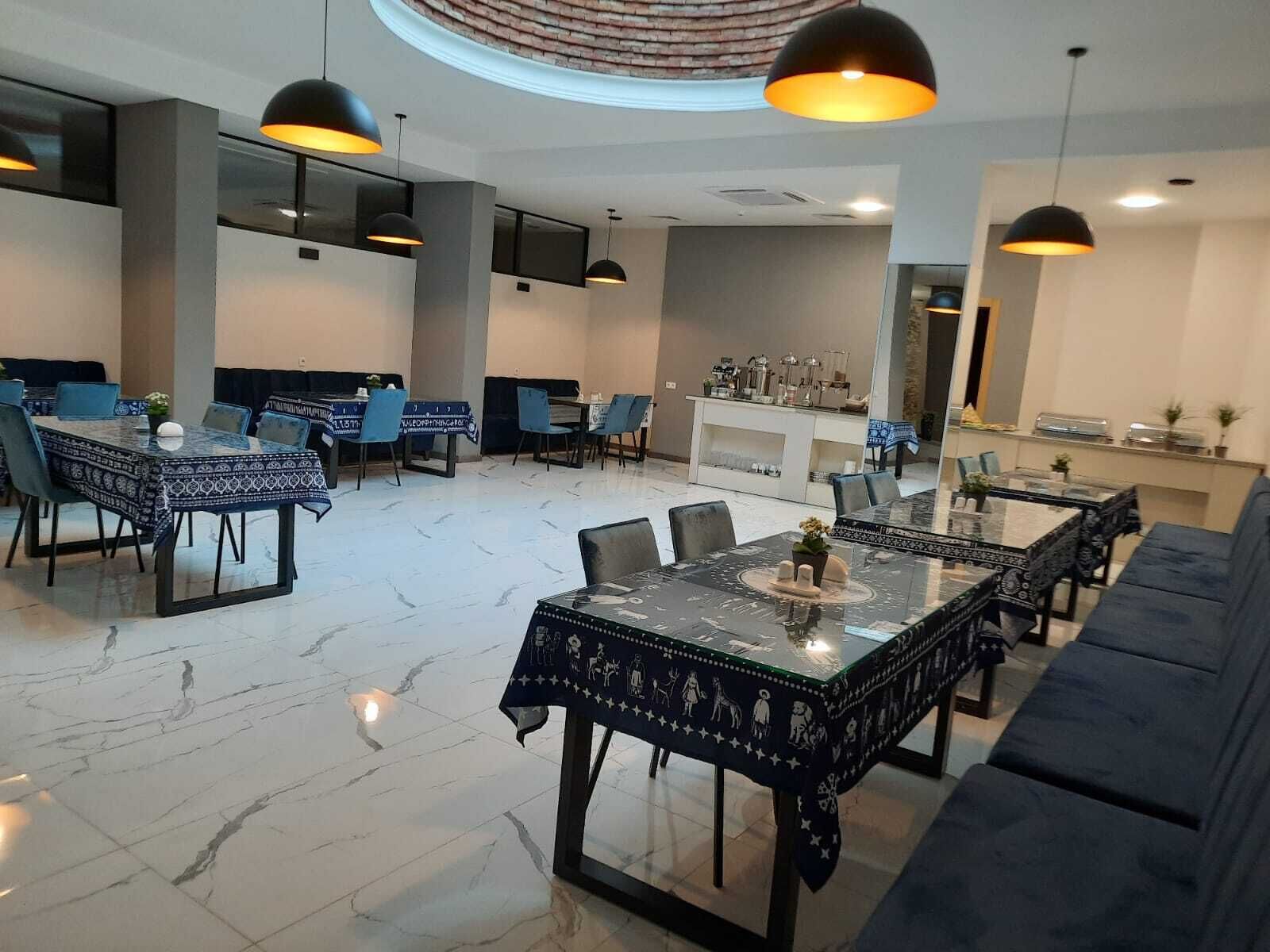 Hotel Banovani