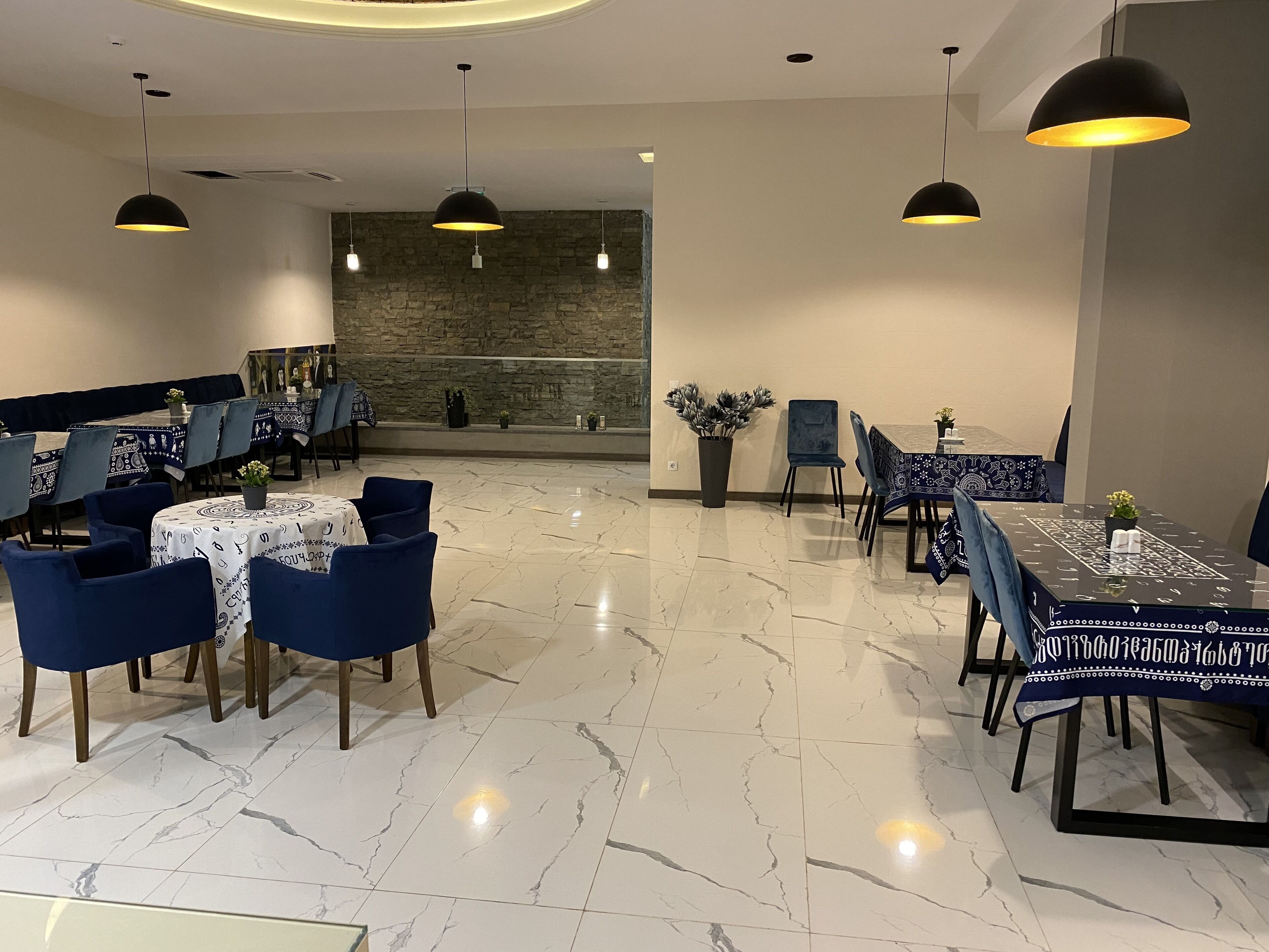 Hotel Banovani