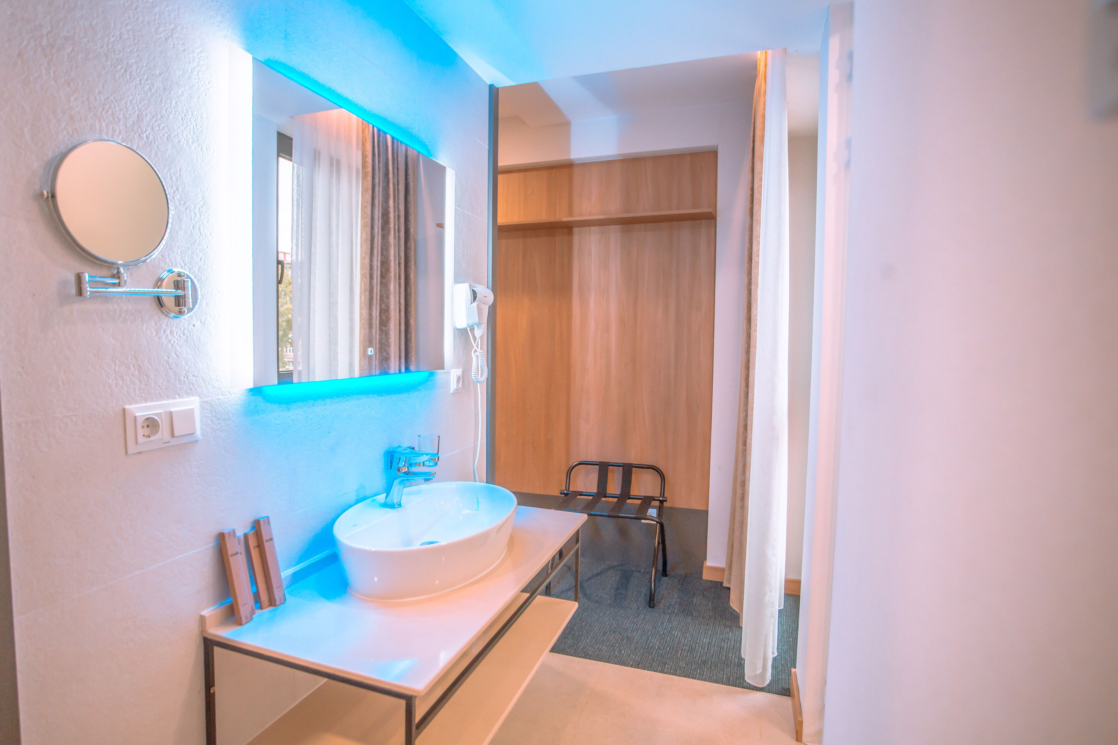 Hotel Banovani