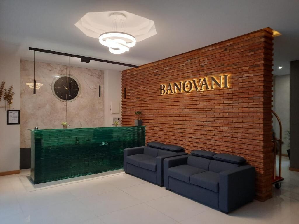 Hotel Banovani