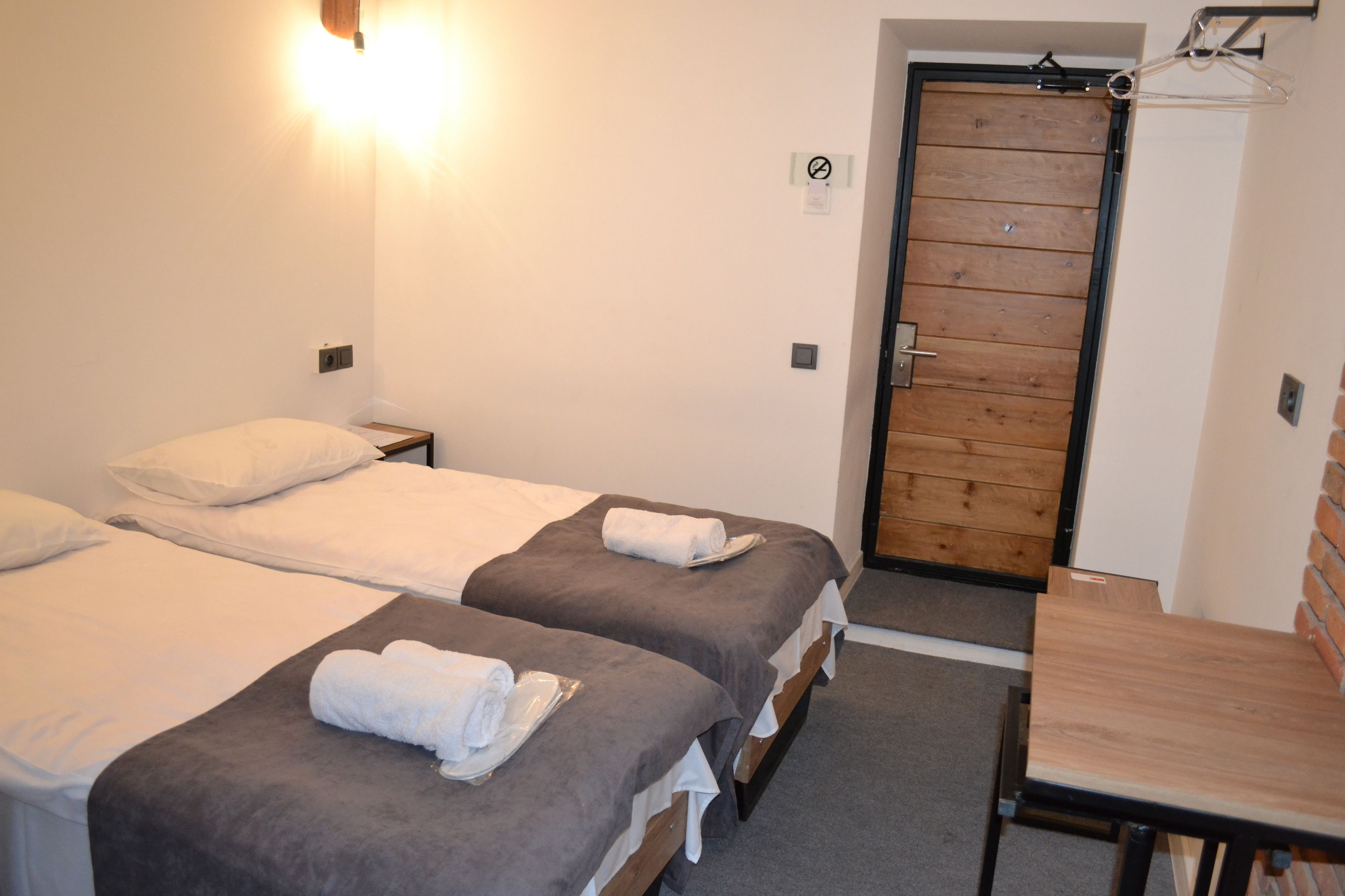 Hotel Baratashvili 12