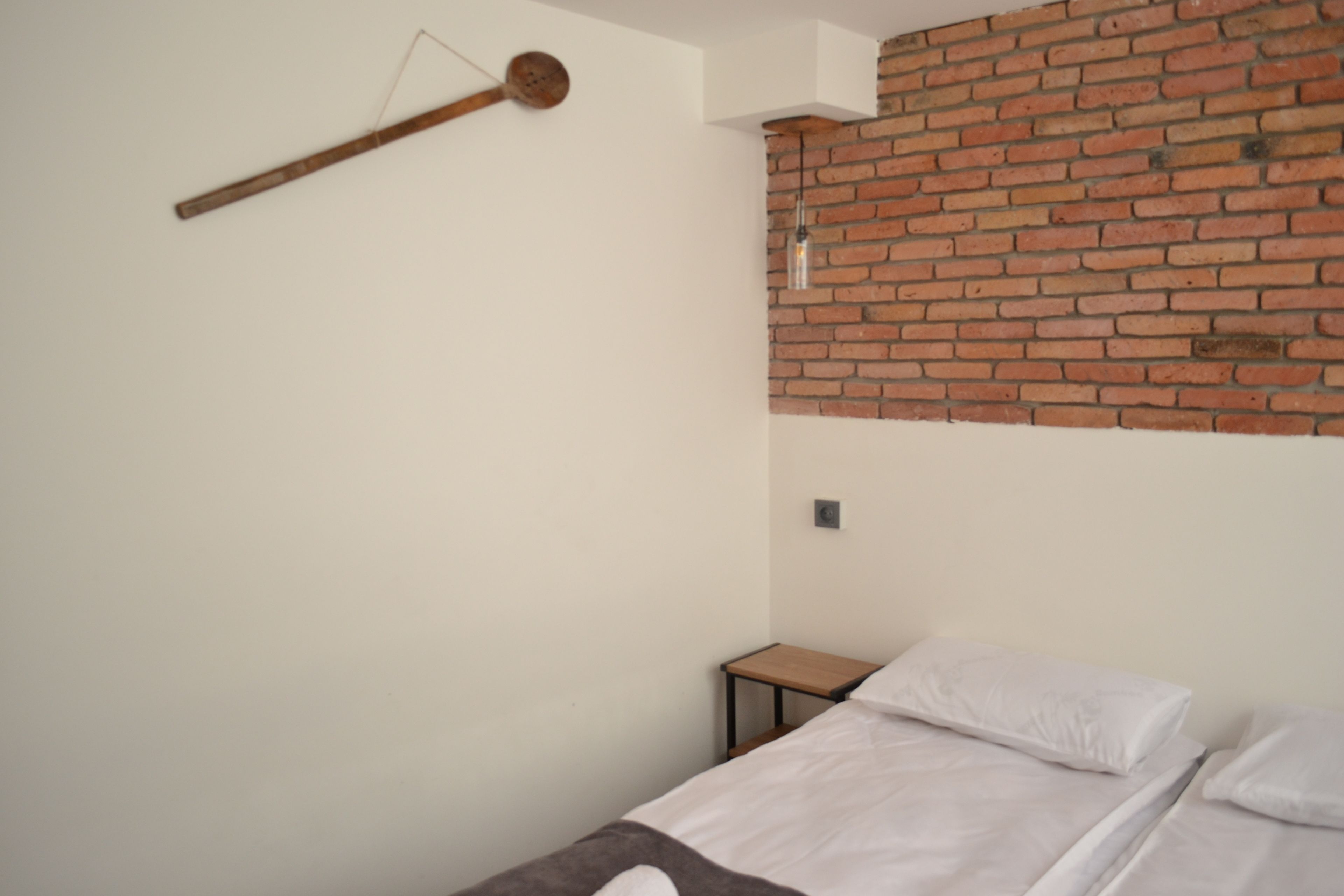 Hotel Baratashvili 12