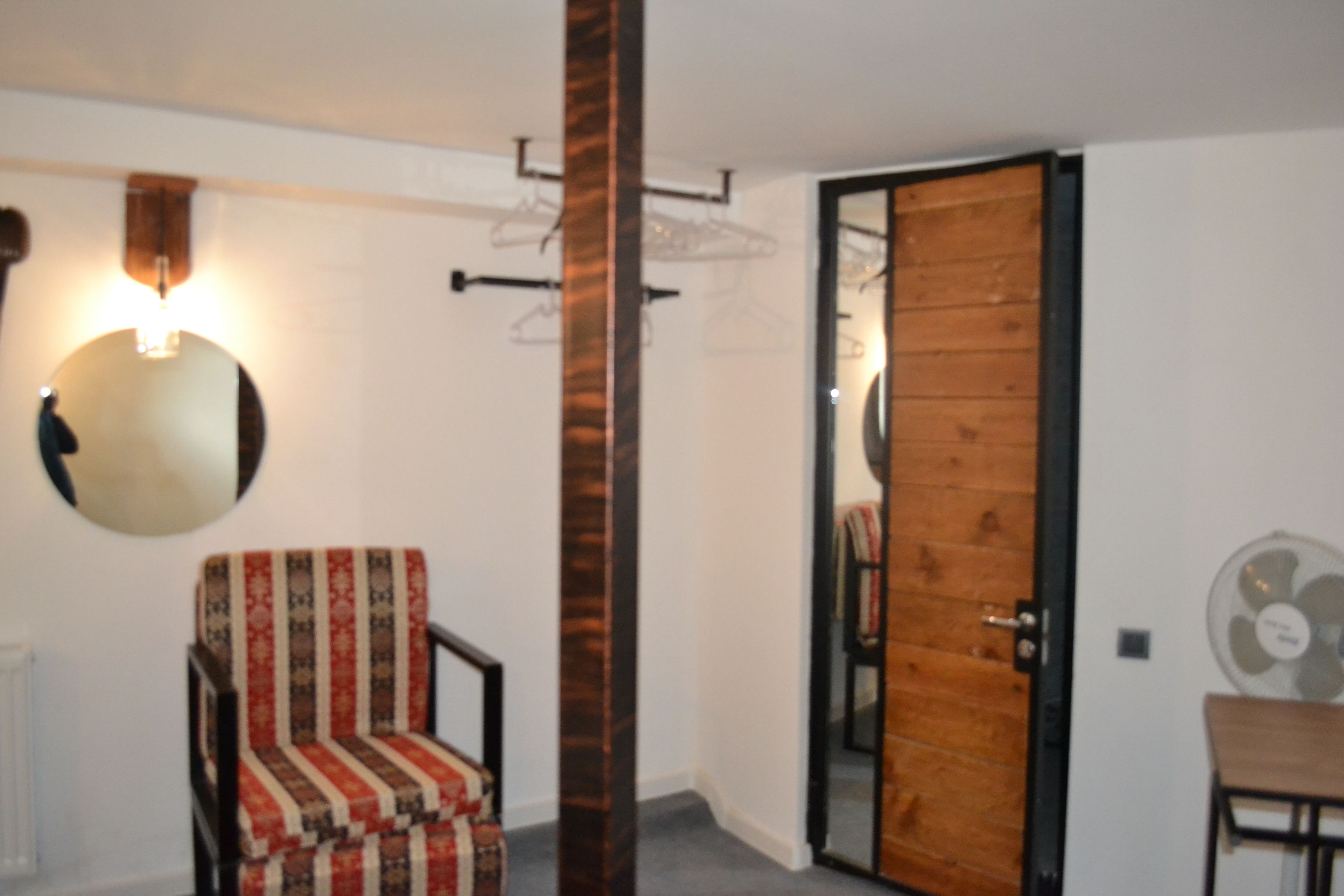 Hotel Baratashvili 12