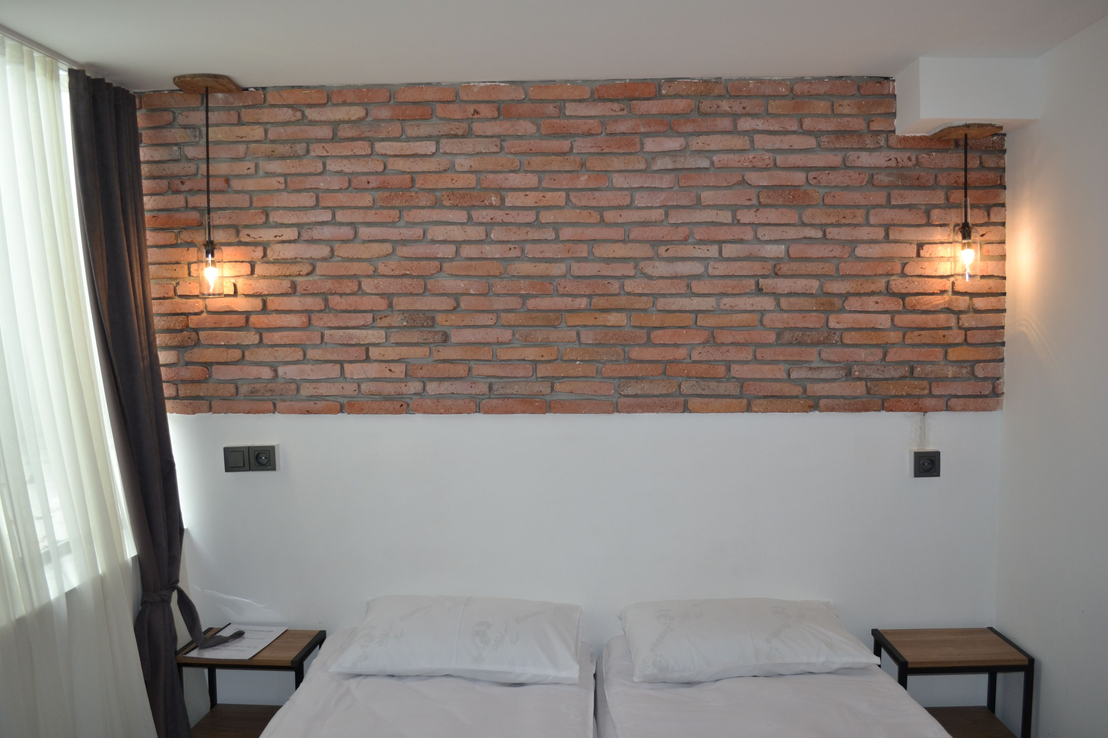 Hotel Baratashvili 12
