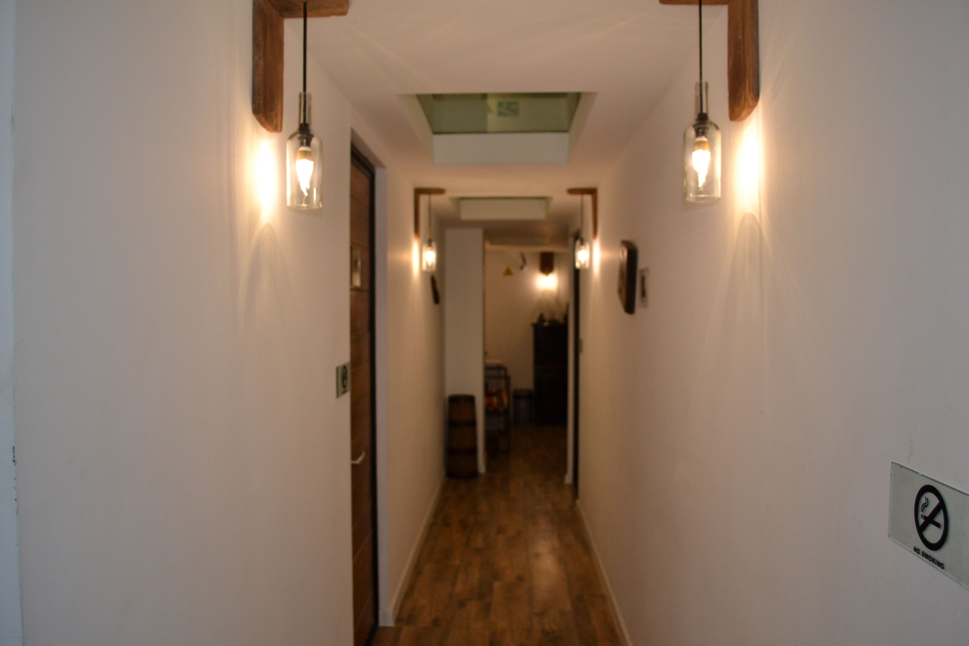 Hotel Baratashvili 12