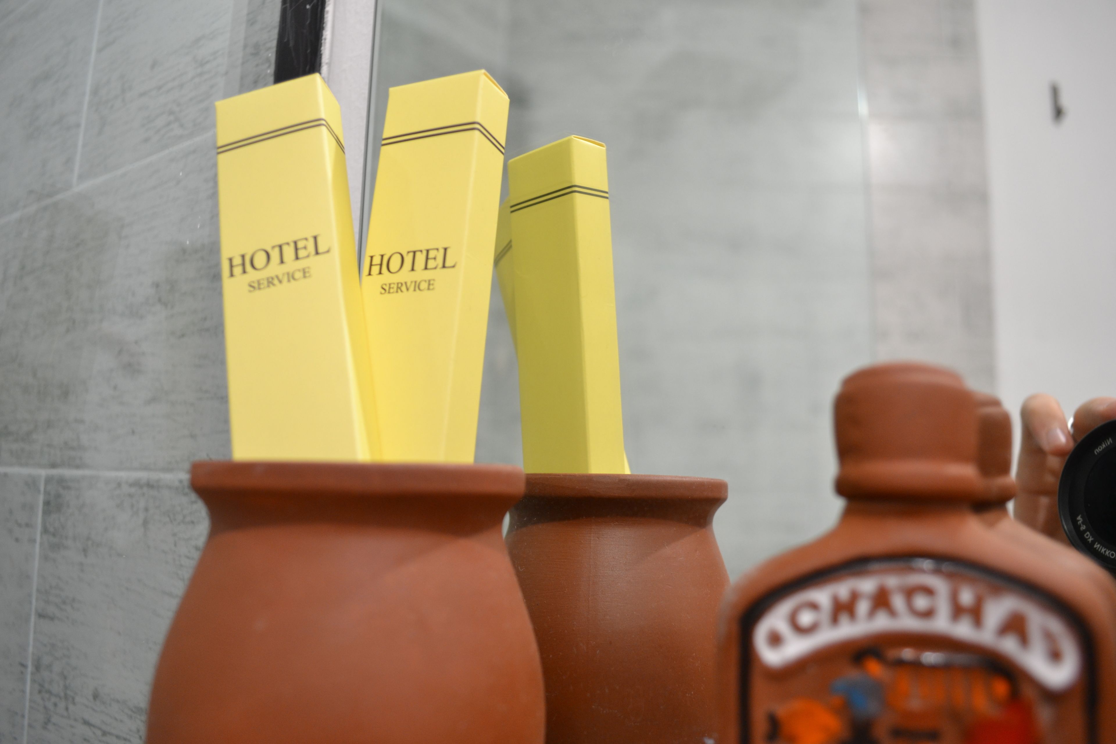 Hotel Baratashvili 12