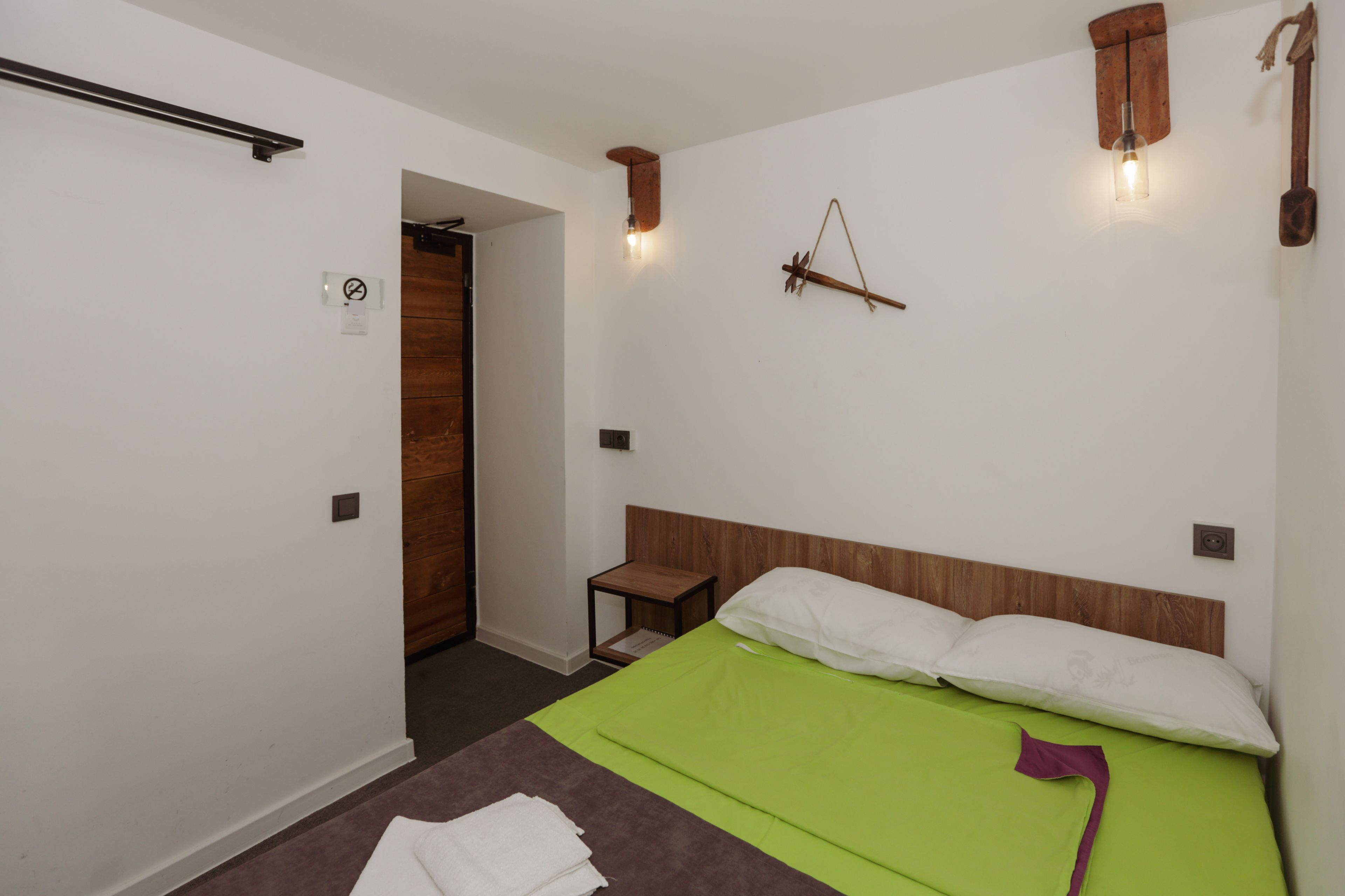 Hotel Baratashvili 12