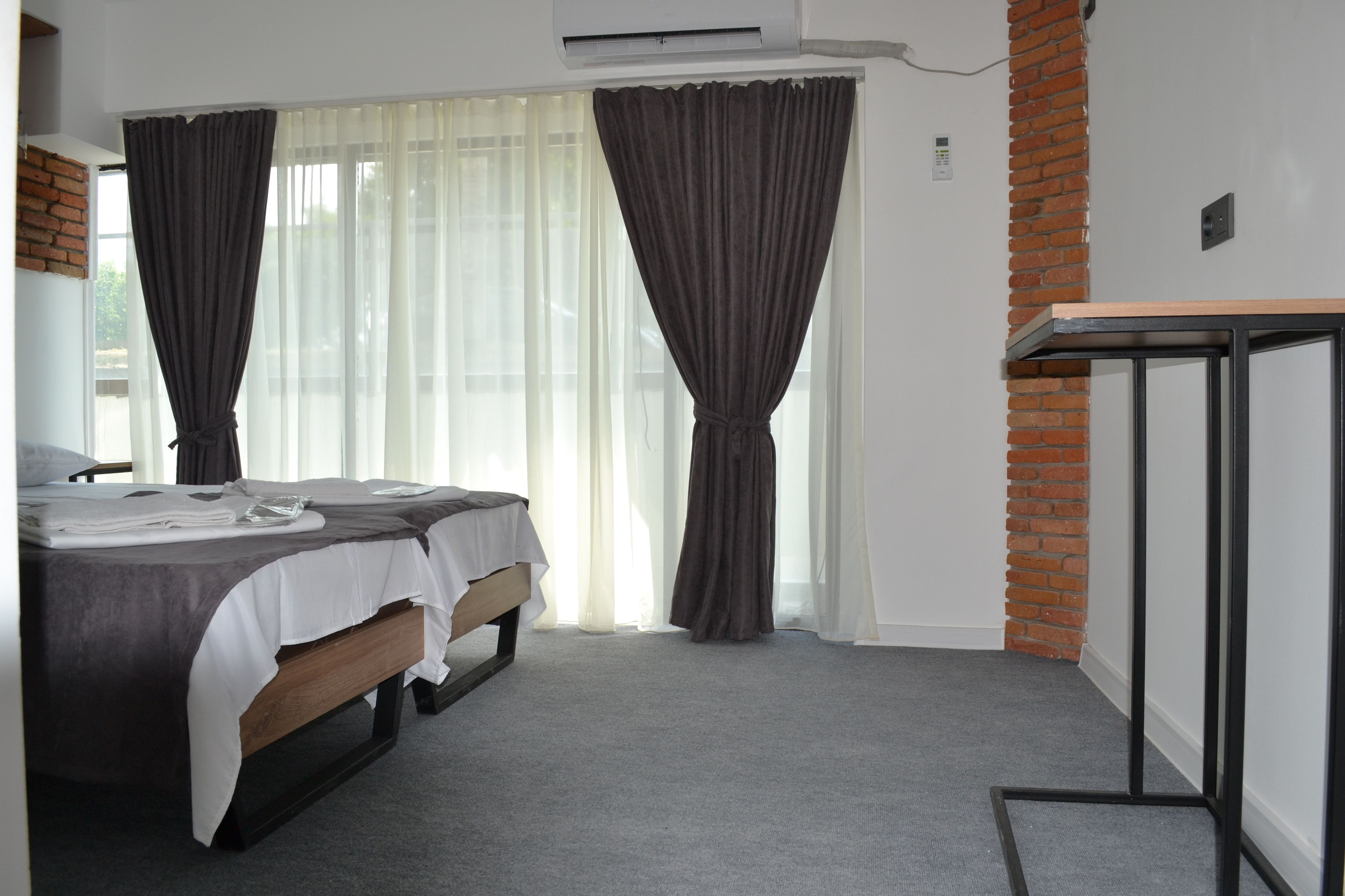 Hotel Baratashvili 12