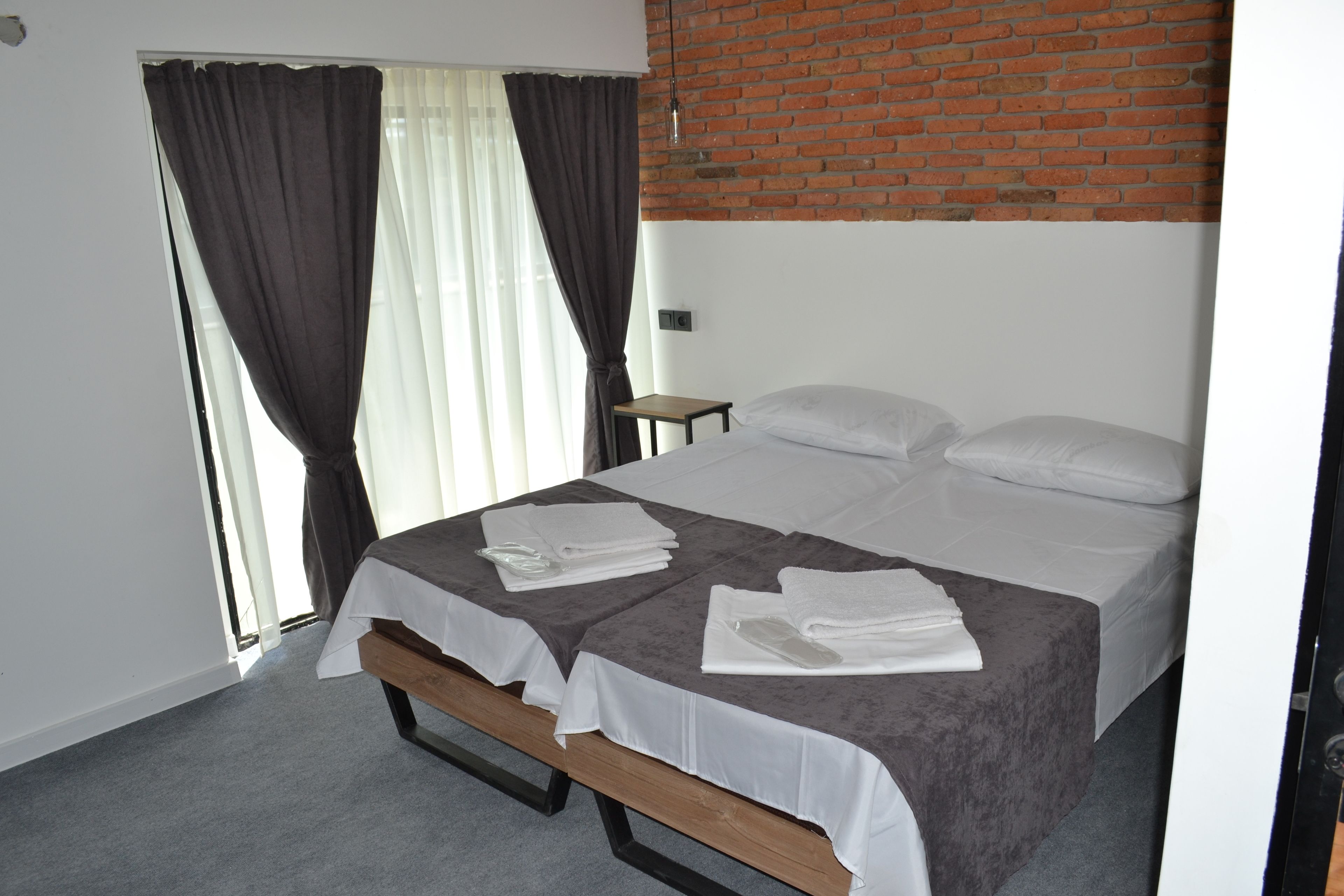 Hotel Baratashvili 12