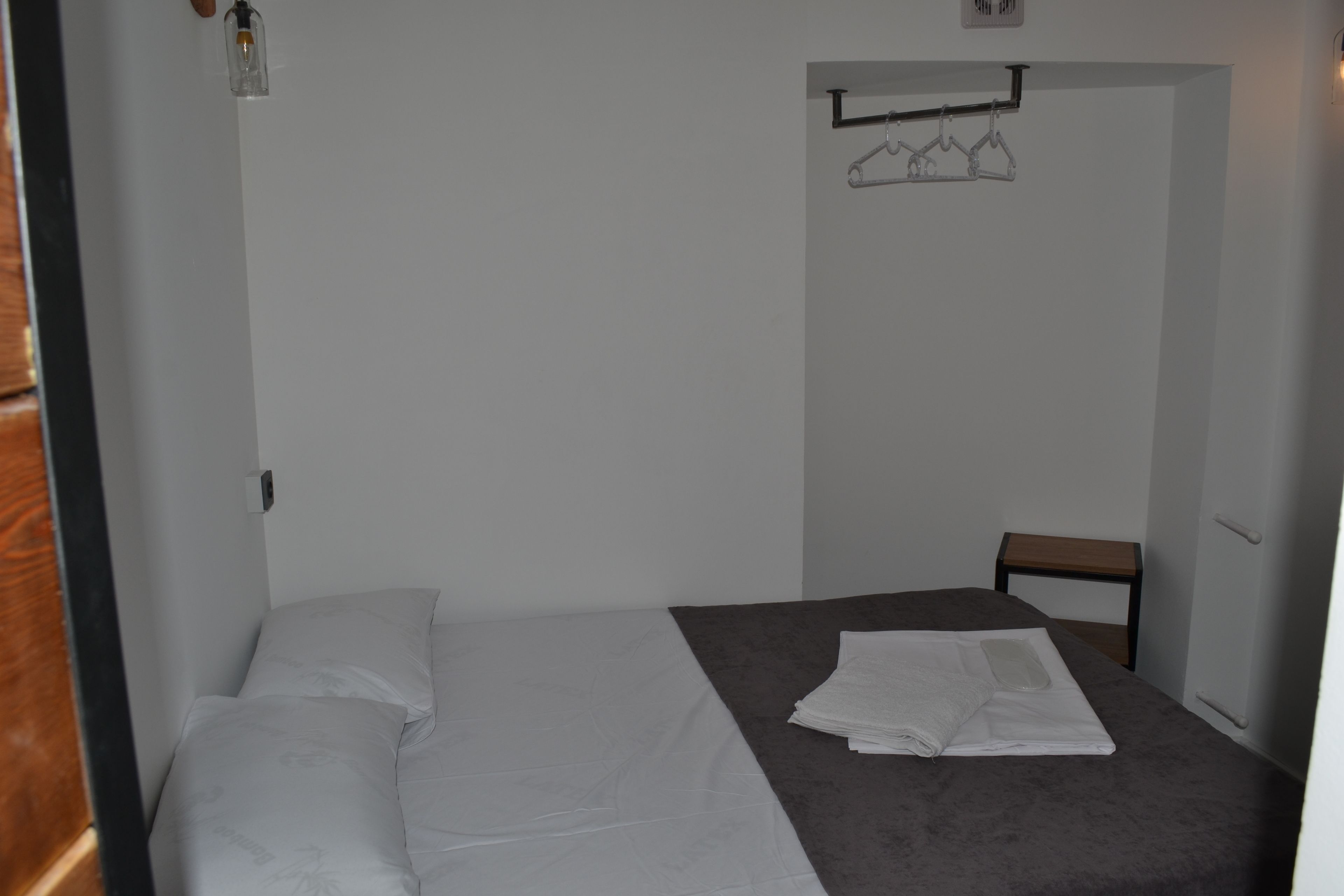 Hotel Baratashvili 12