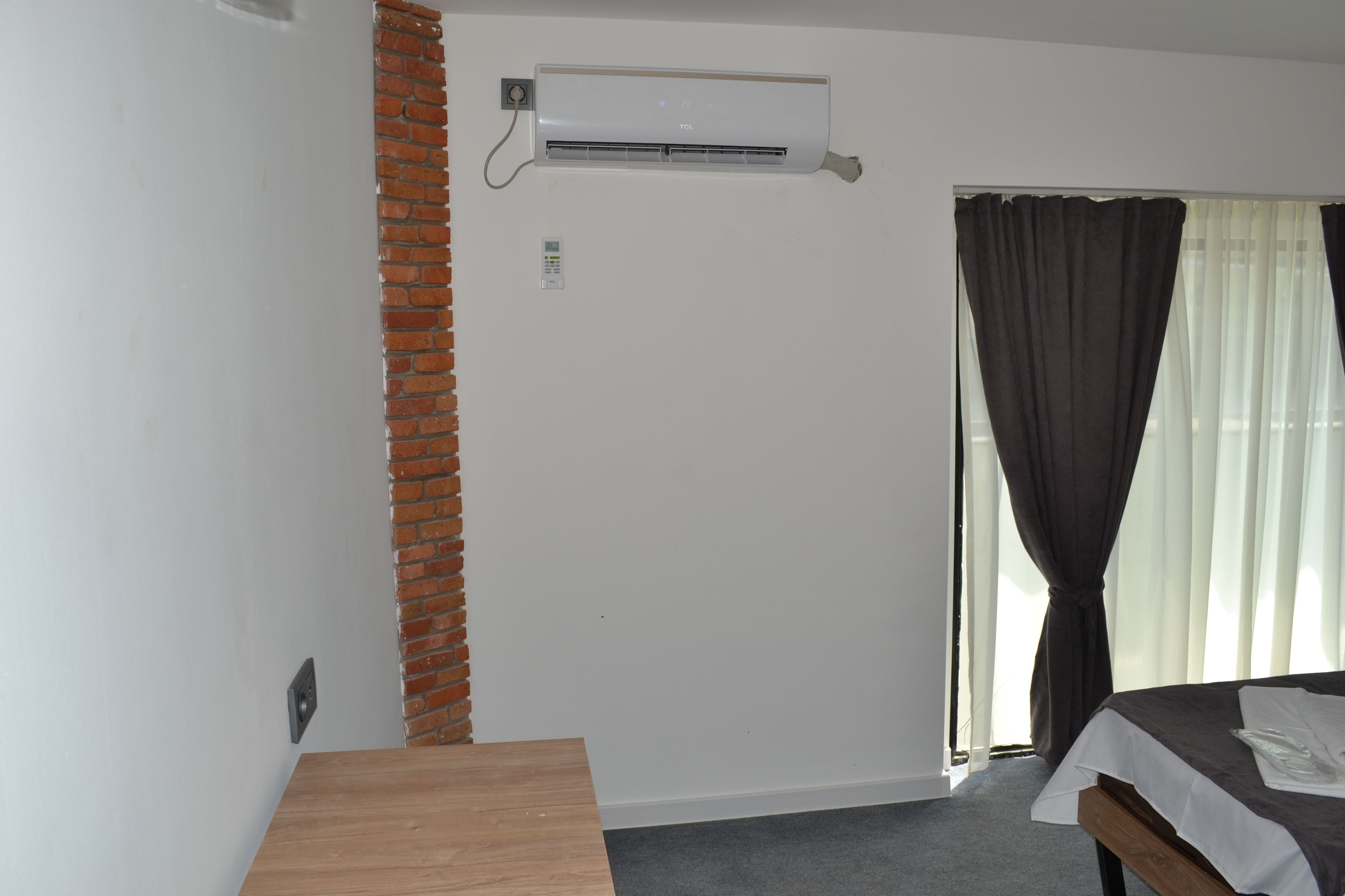 Hotel Baratashvili 12