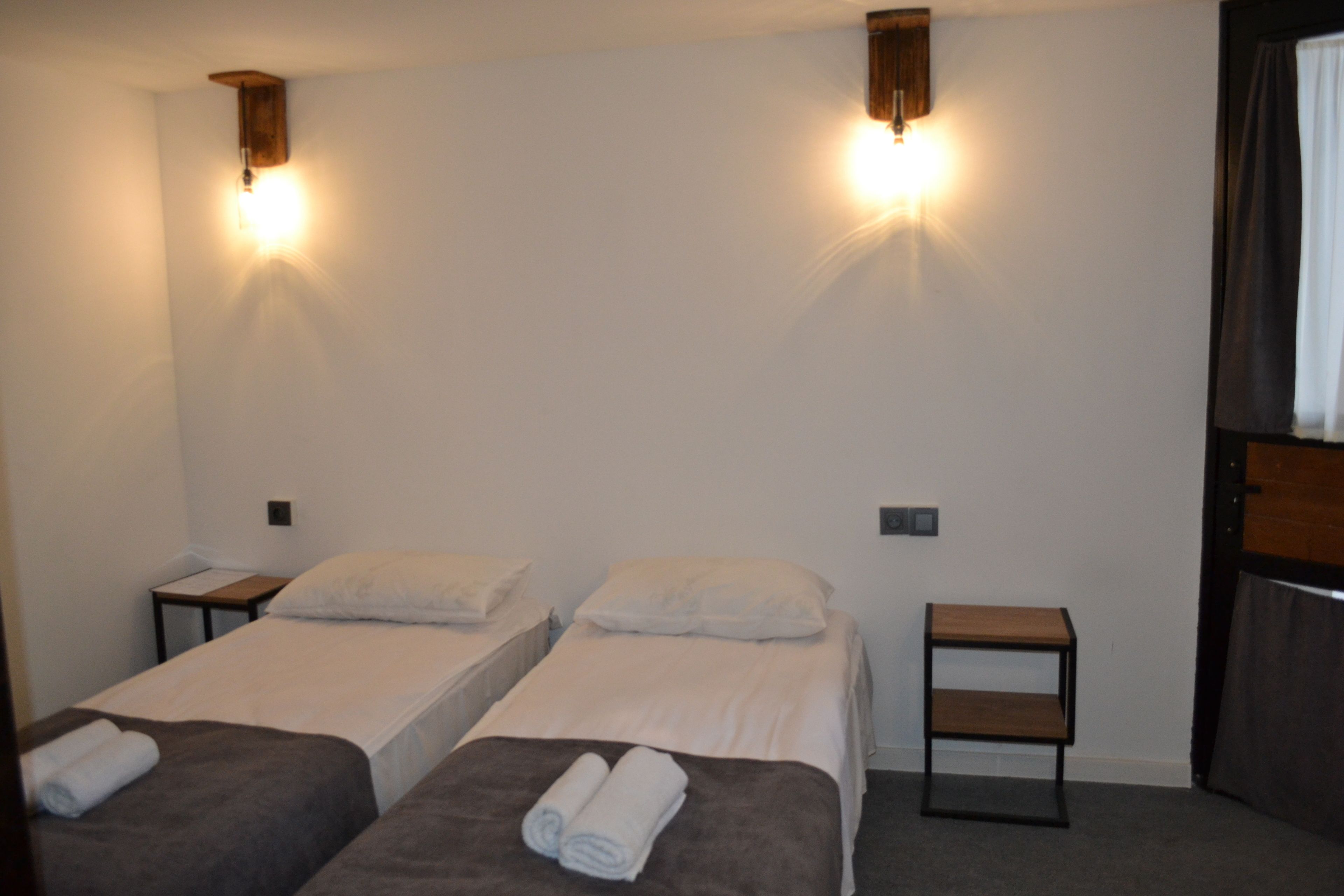 Hotel Baratashvili 12