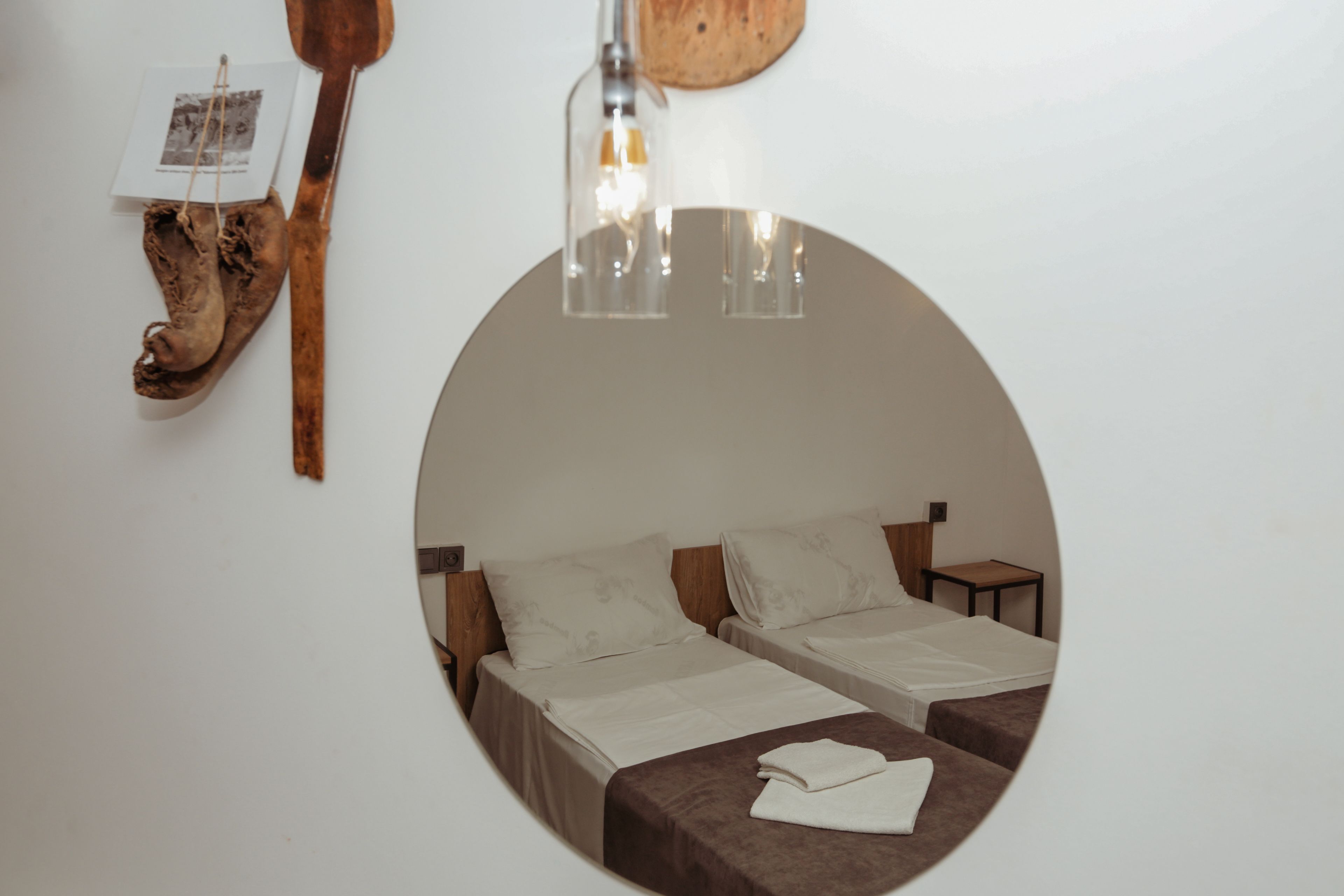 Hotel Baratashvili 12
