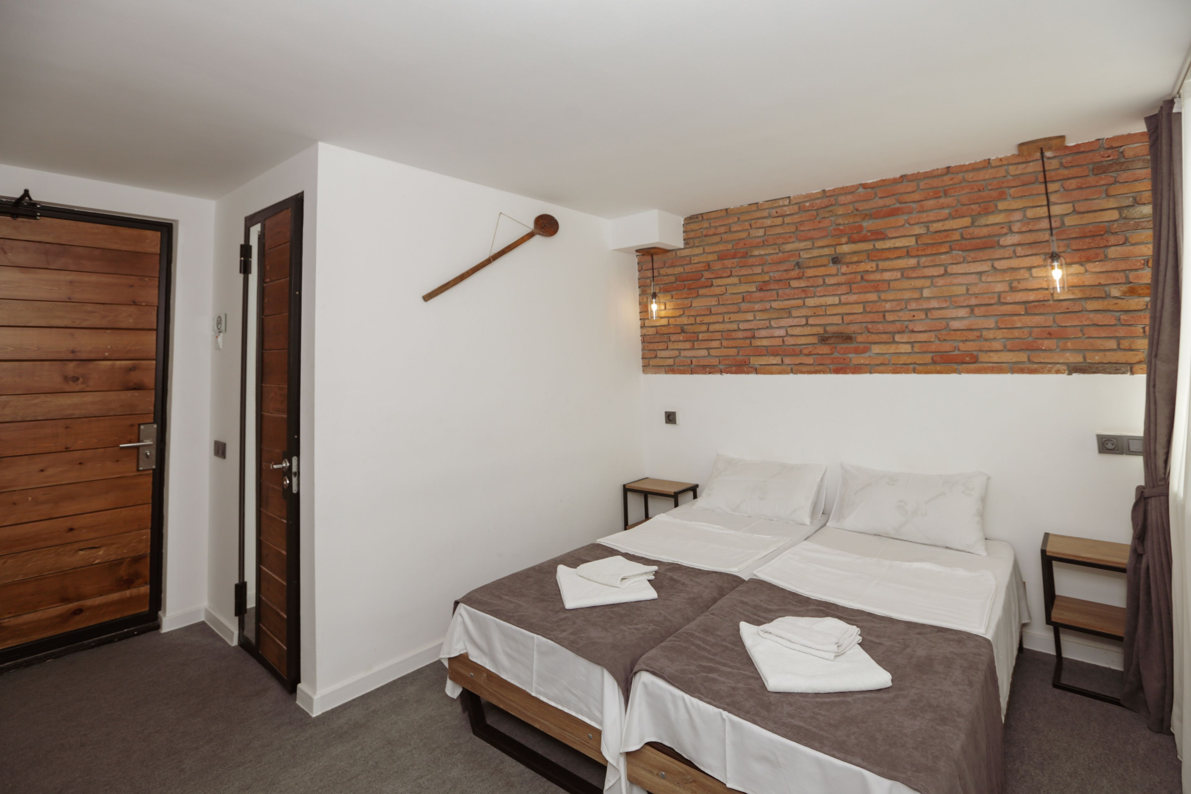 Hotel Baratashvili 12