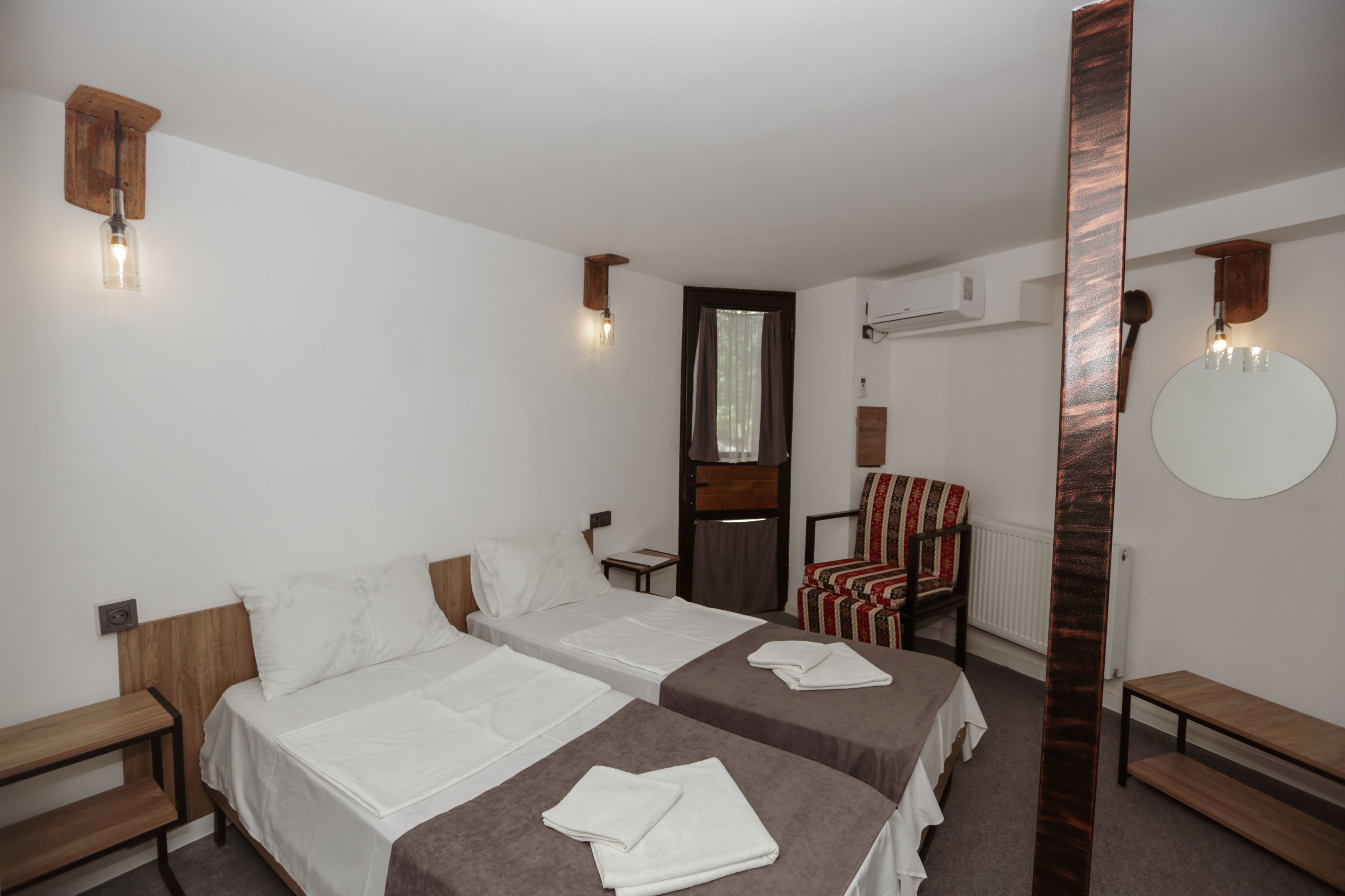 Hotel Baratashvili 12