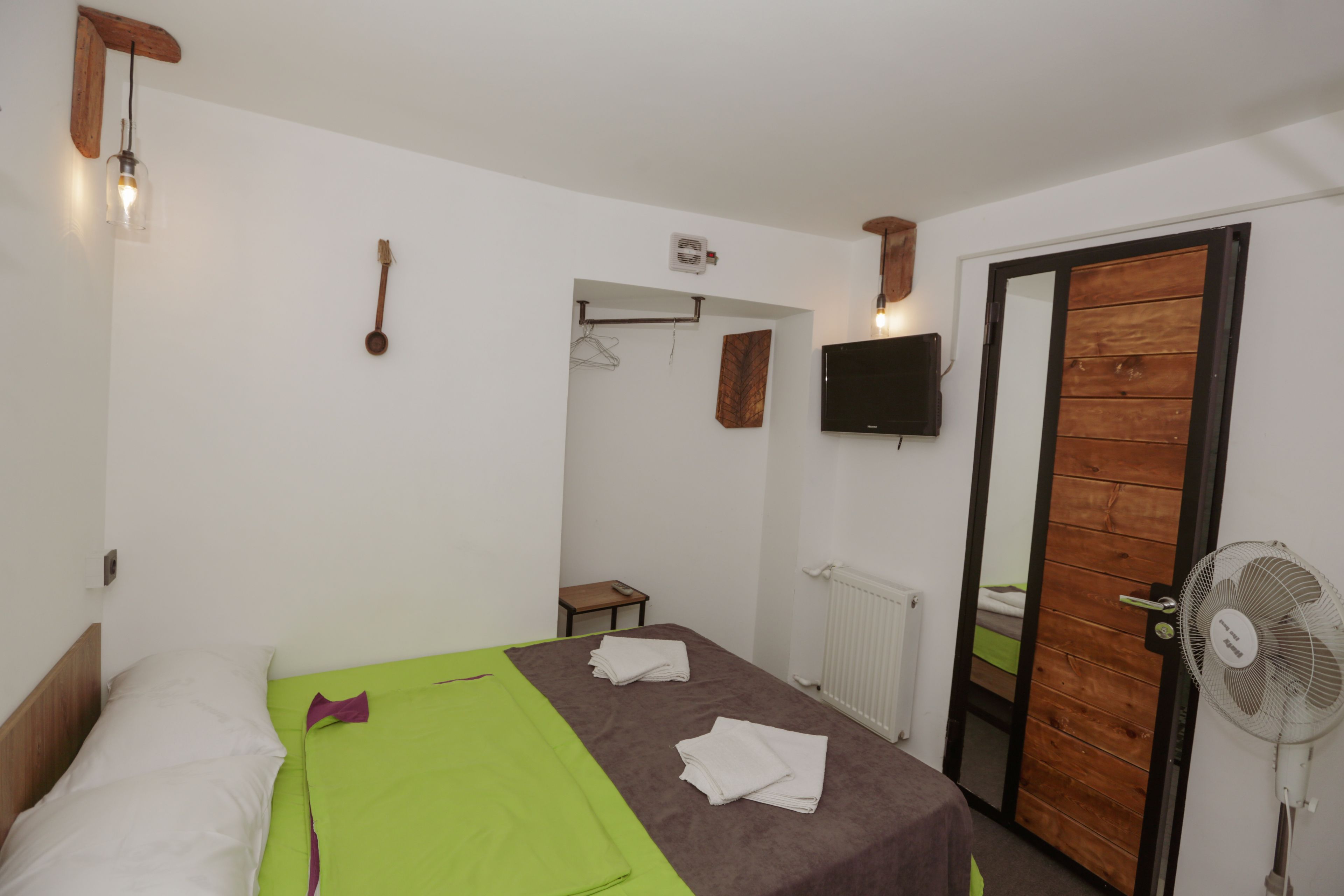 Hotel Baratashvili 12