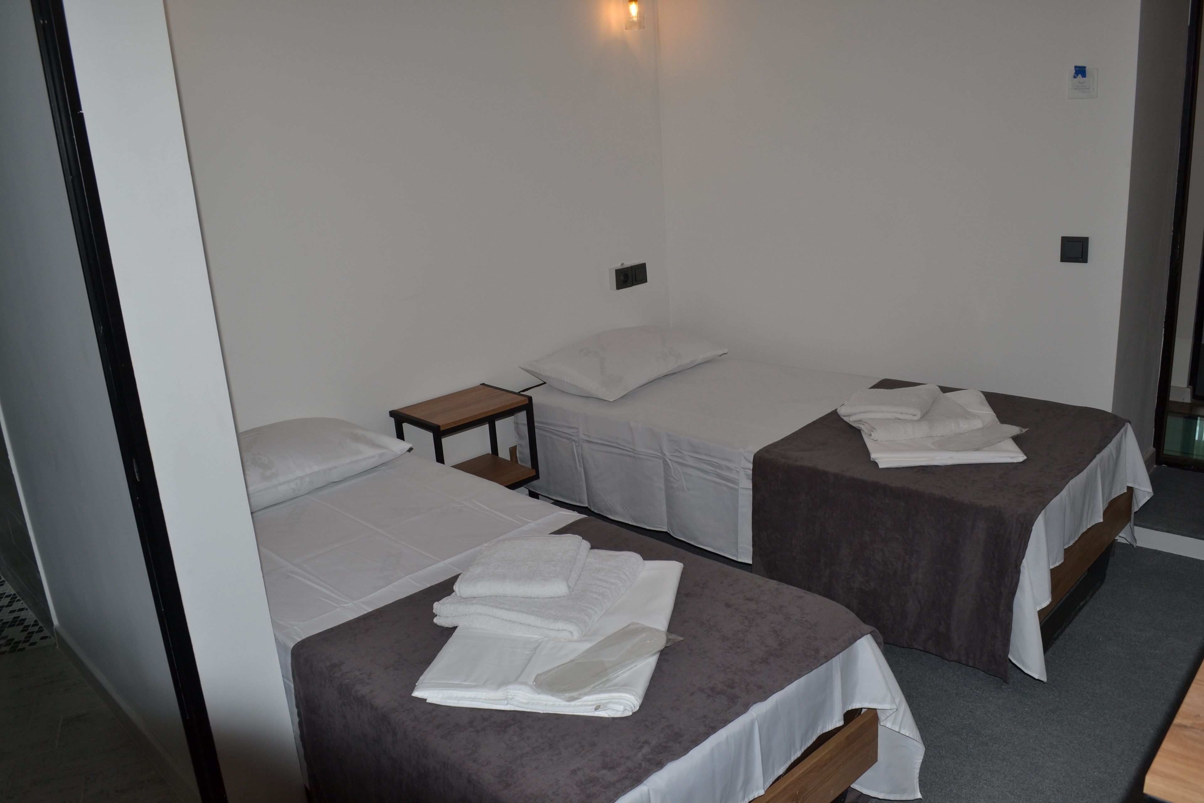 Hotel Baratashvili 12