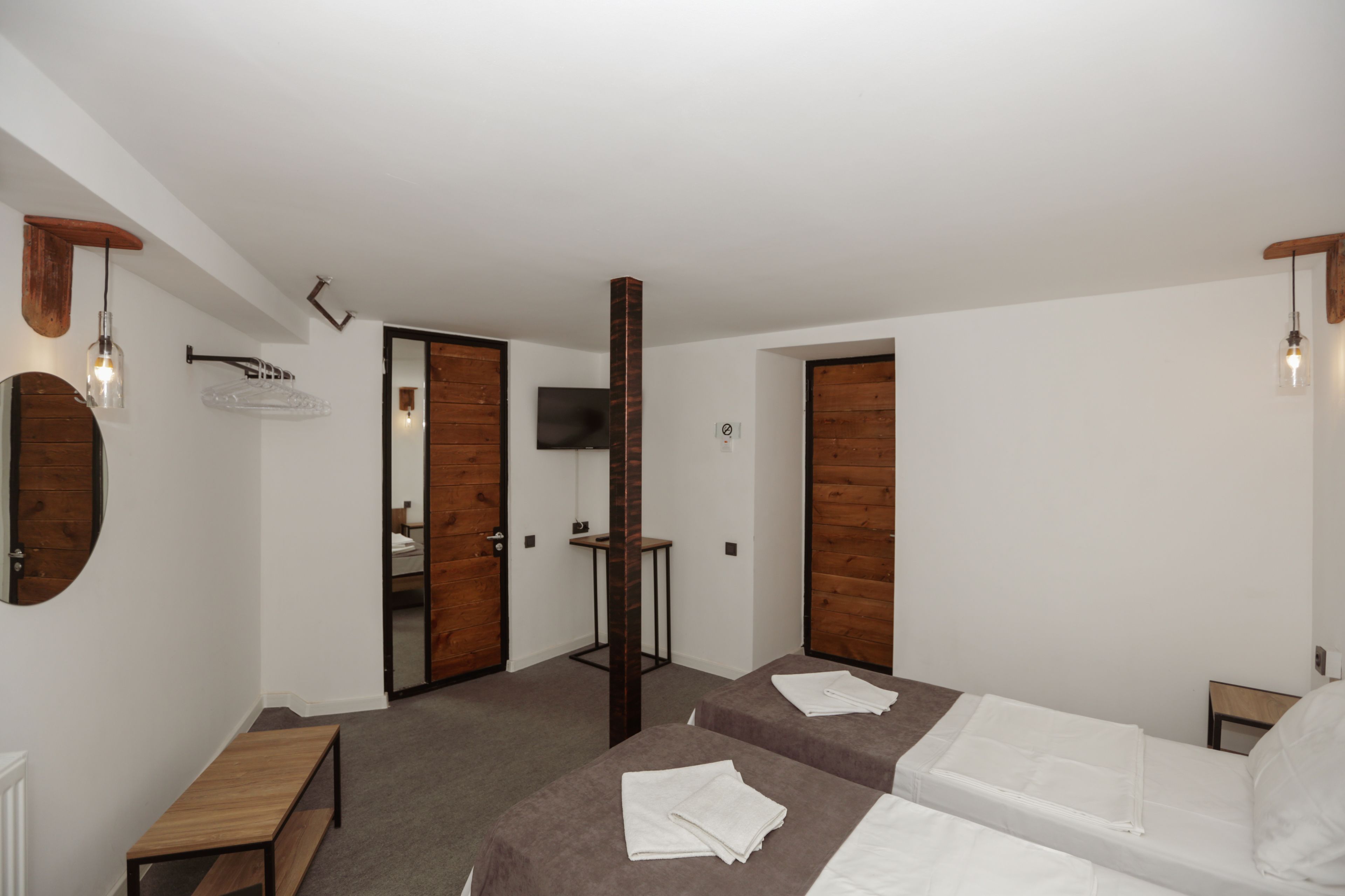 Hotel Baratashvili 12
