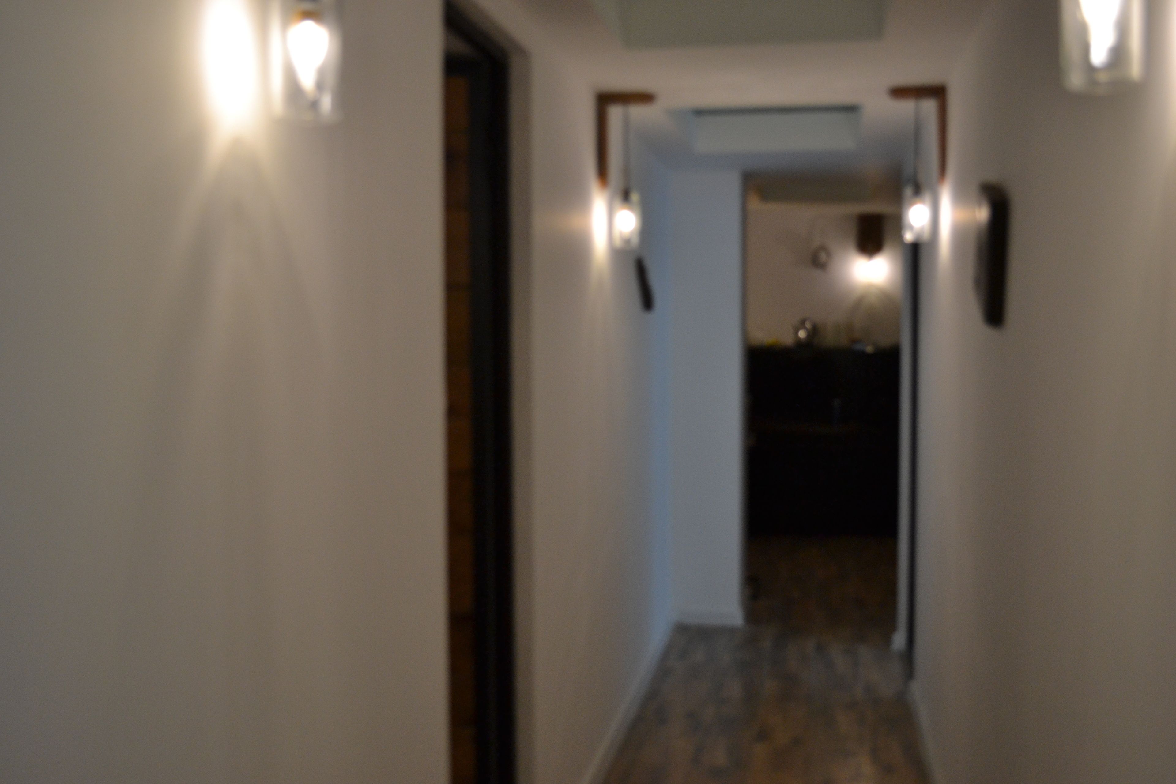 Hotel Baratashvili 12