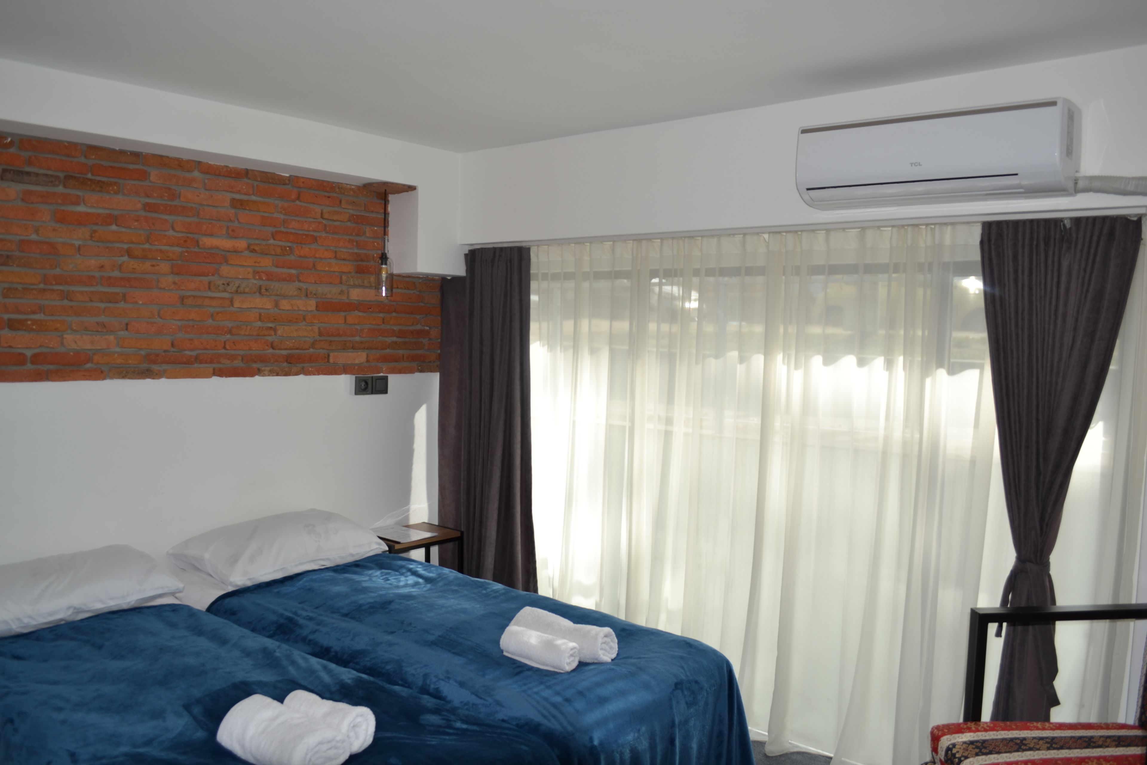 Hotel Baratashvili 12