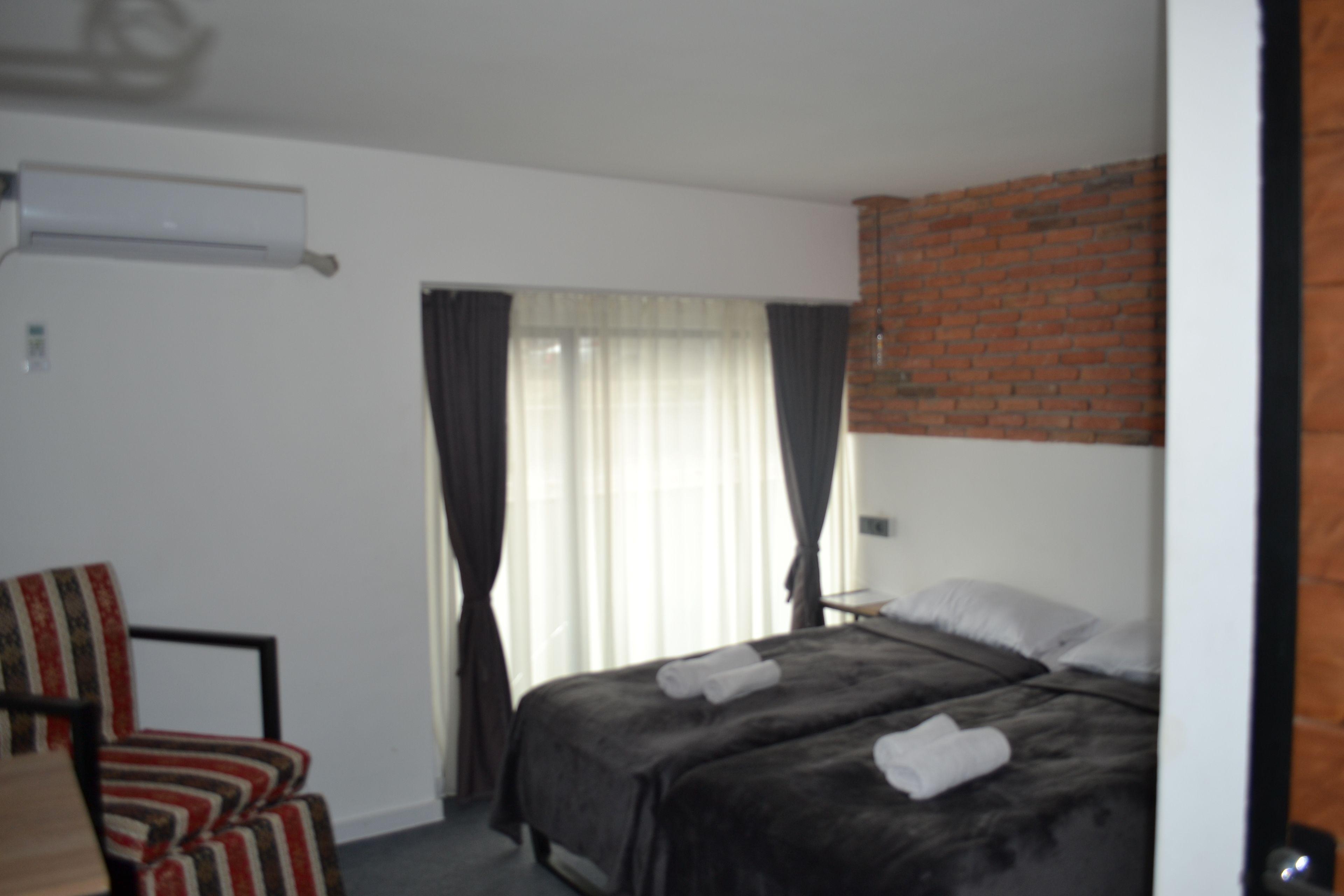 Hotel Baratashvili 12