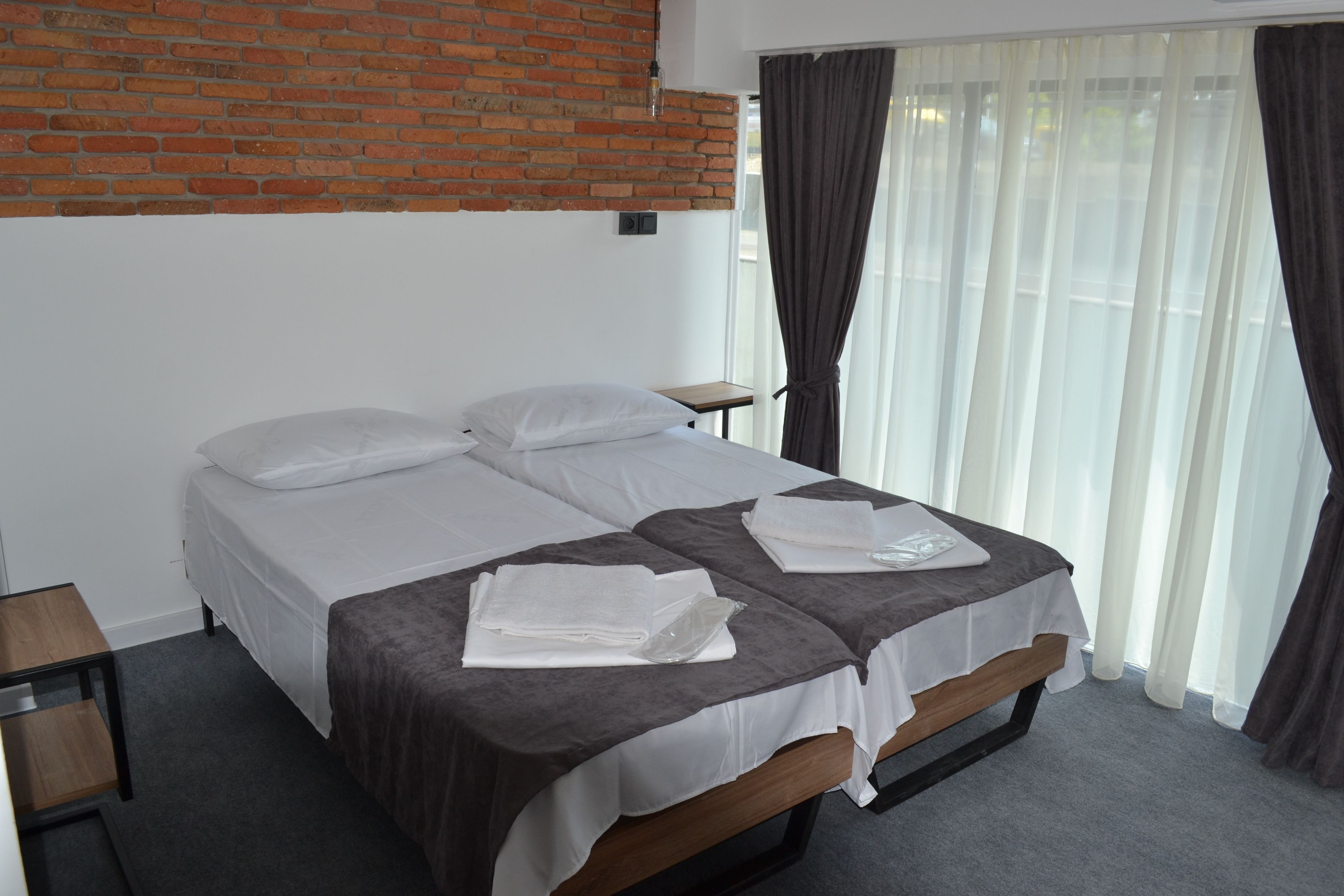 Hotel Baratashvili 12