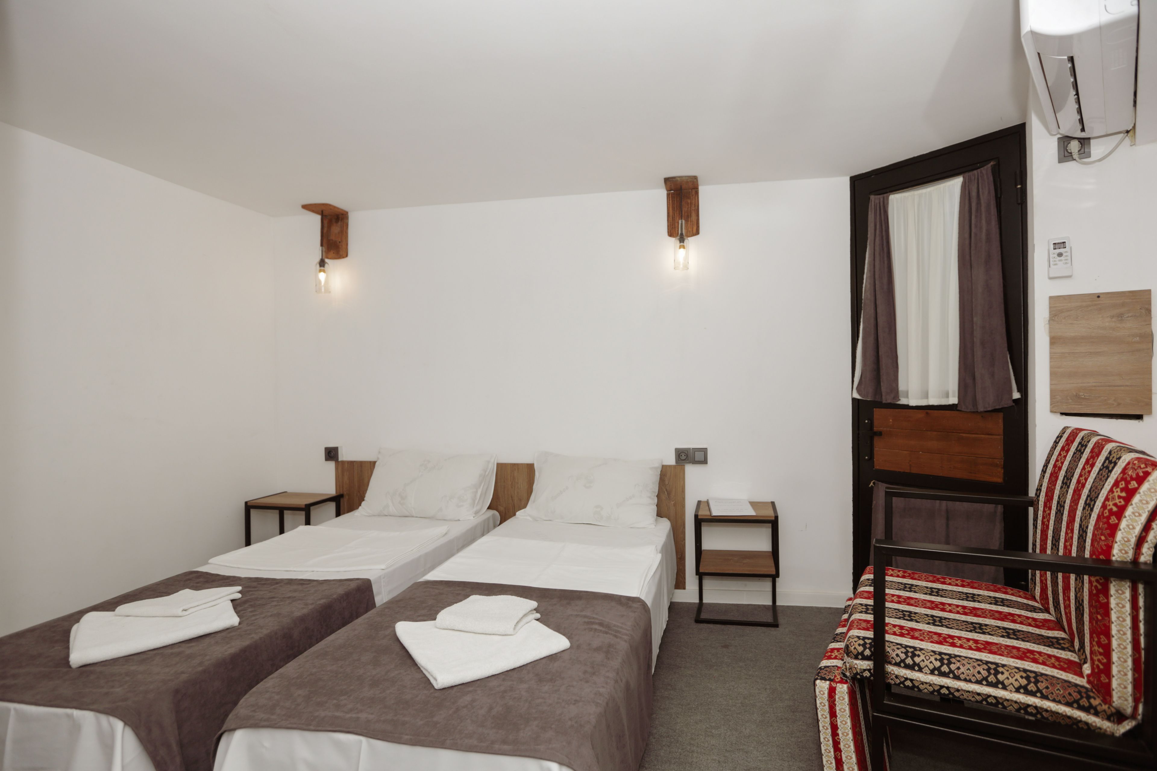 Hotel Baratashvili 12