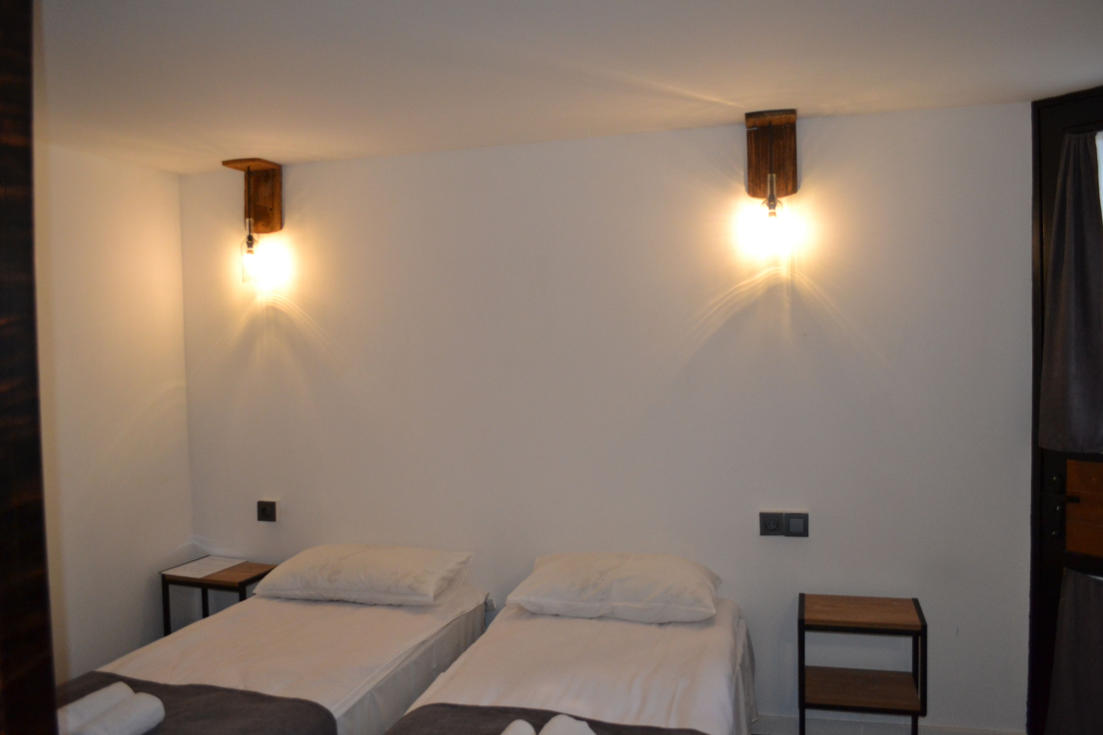 Hotel Baratashvili 12