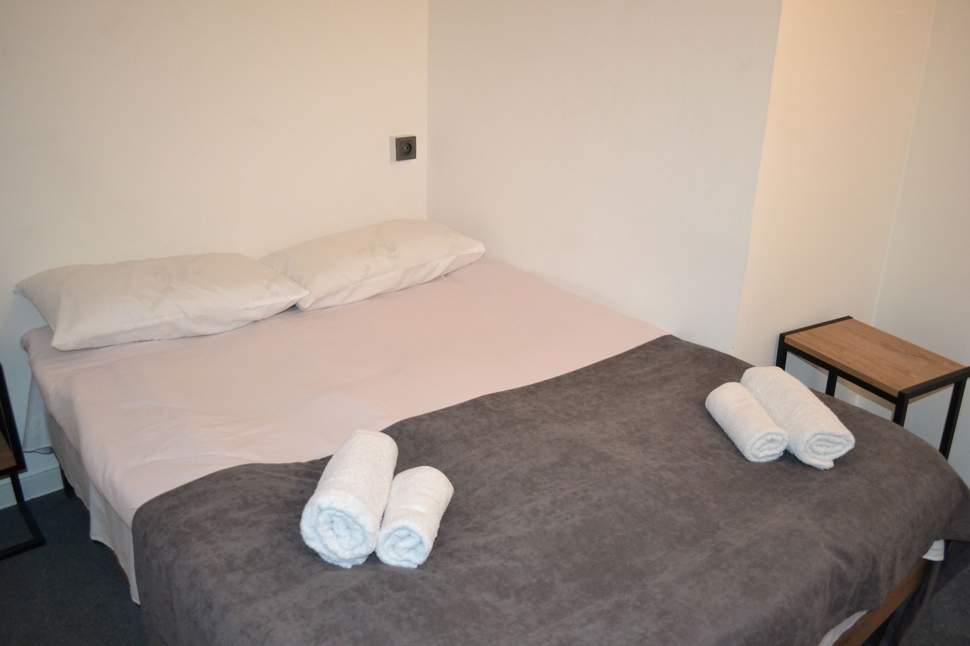 Hotel Baratashvili 12
