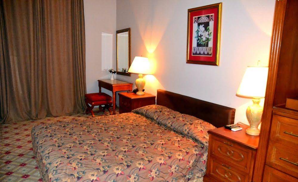 Hotel Casa Bella