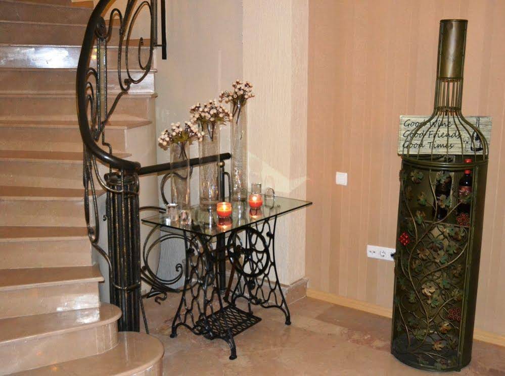 Hotel Casa Bella