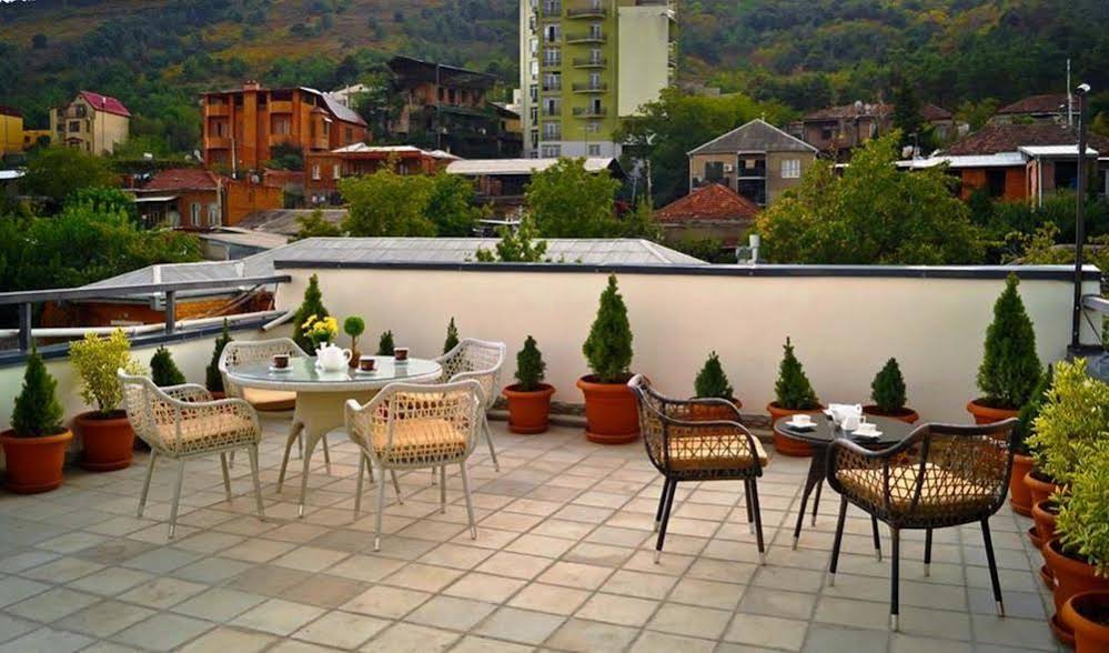 Hotel Casa Bella