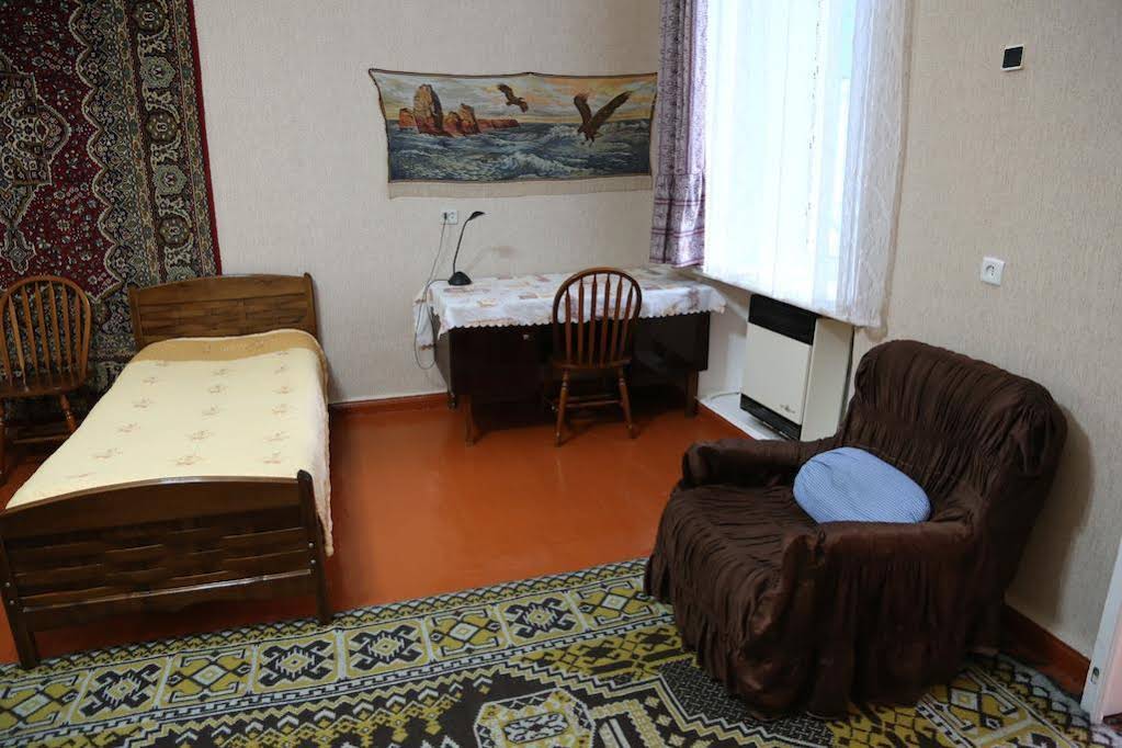 Hotel Chubini