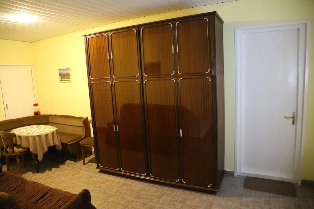 Hotel Chubini