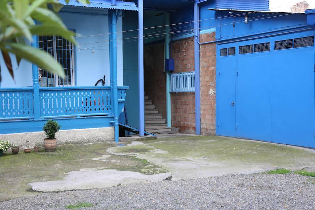 Hotel Chubini